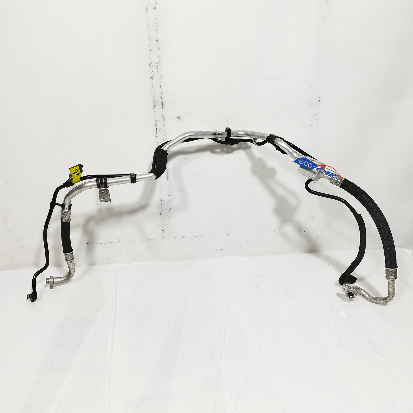 Tubi aria condizionata Opel Corsa F 1.5 DCI 2021 cod: 453258113 ecoAC14357