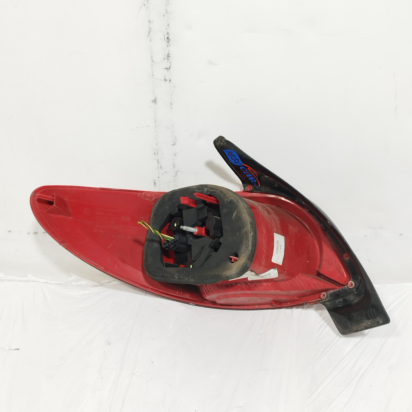 Fanale posteriore dx Peugeot 206 Plus 2009 Cod: 9685618180 ecoAC14331