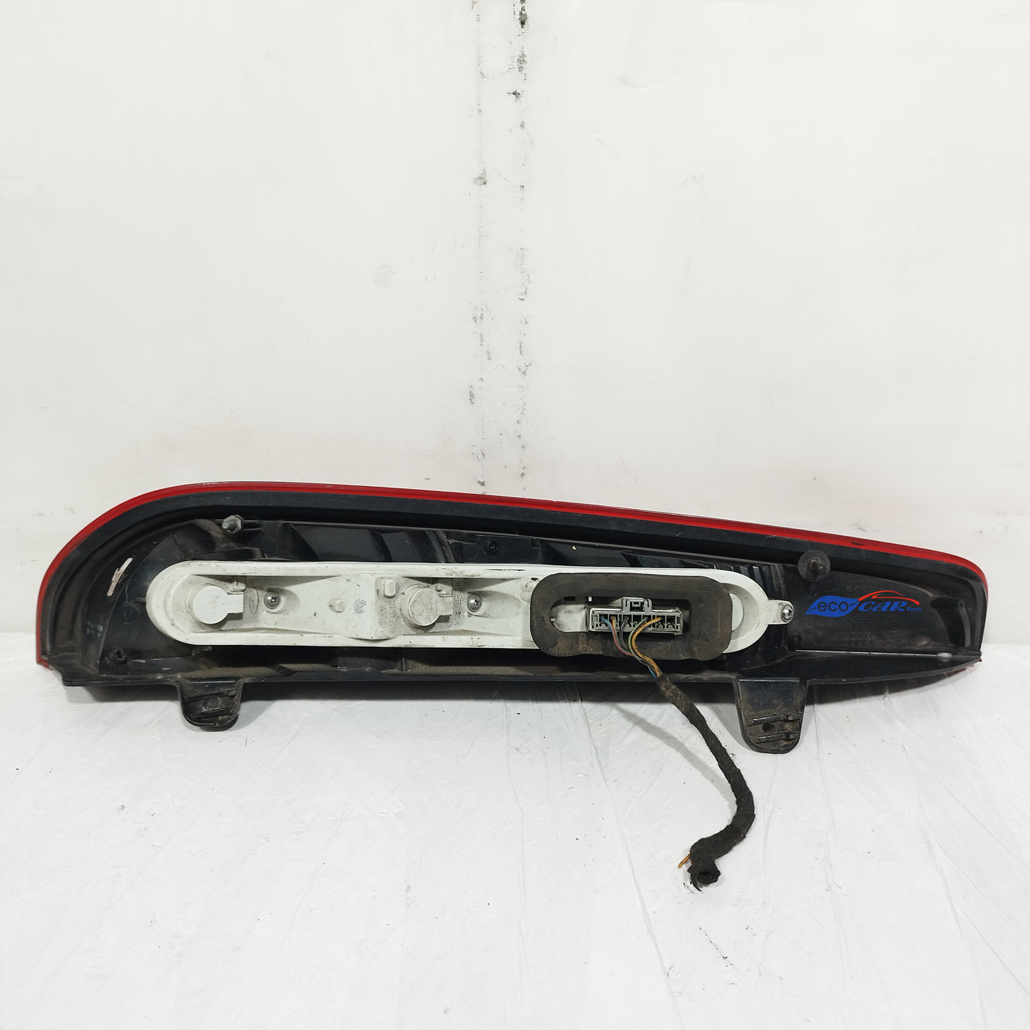 Rechte Rückleuchte Ford Focus 2009 SW Teilenummer: 8M51-13404-C ecoAC13977