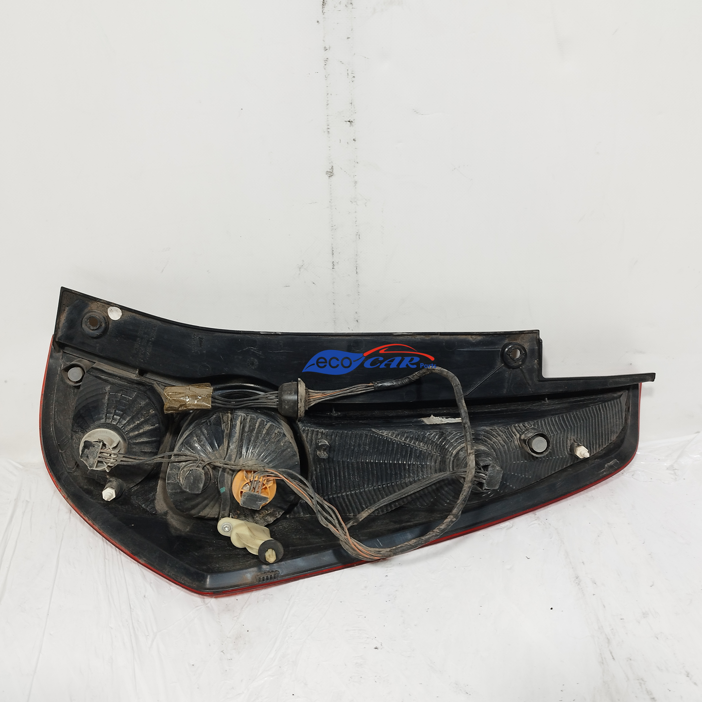 Fanale posteriore sx Opel Agila 2009 ecoAC13165