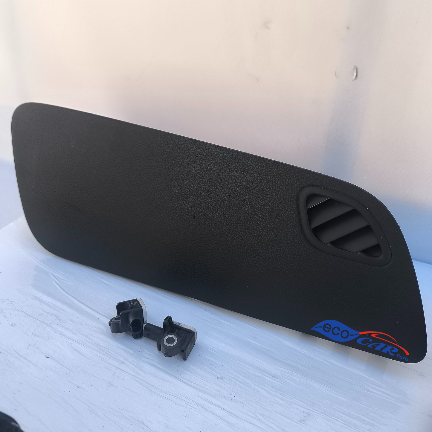 Airbag-Kit für Volkswagen Polo, Baujahr 2011, Code: 6R0959655K ecoAG6827