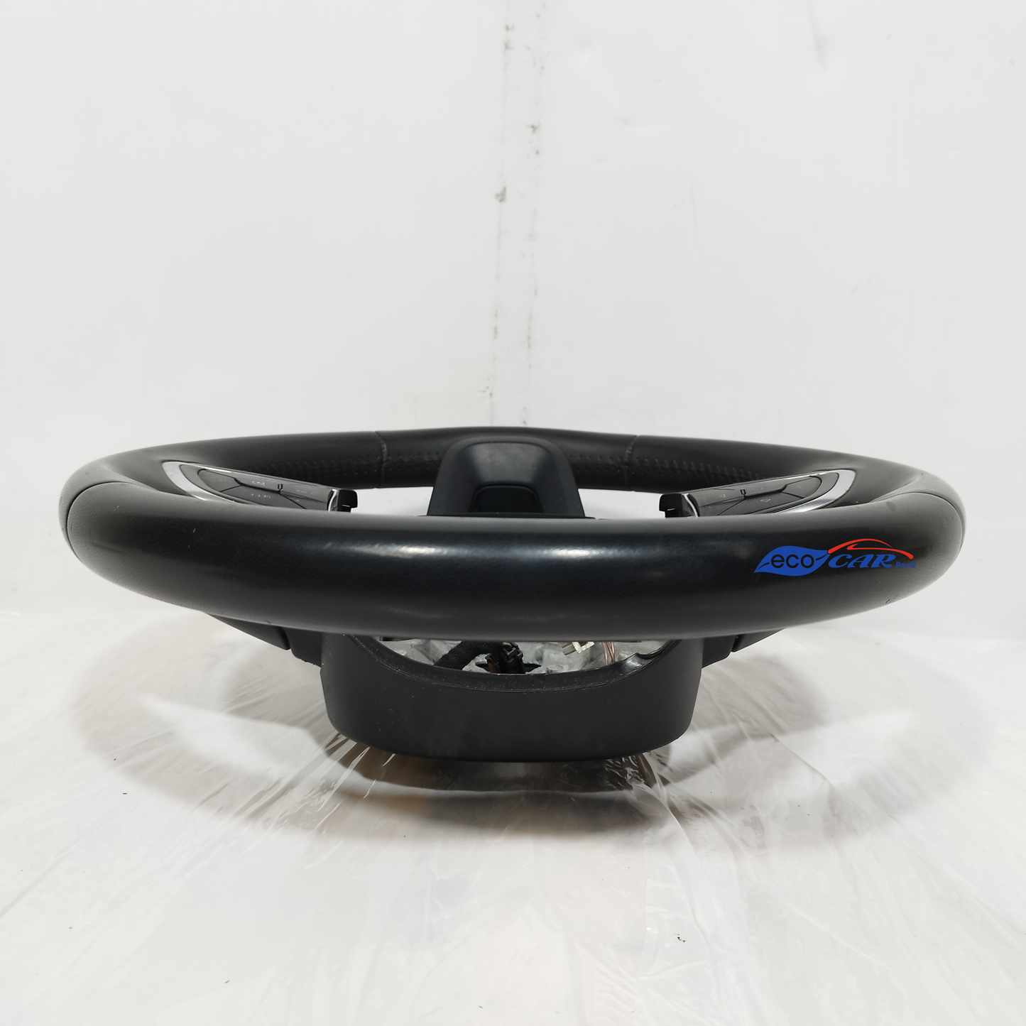 Volante completo di comandi Fiat Tipo 2017 Codice: 07356553570 ecoAC12854