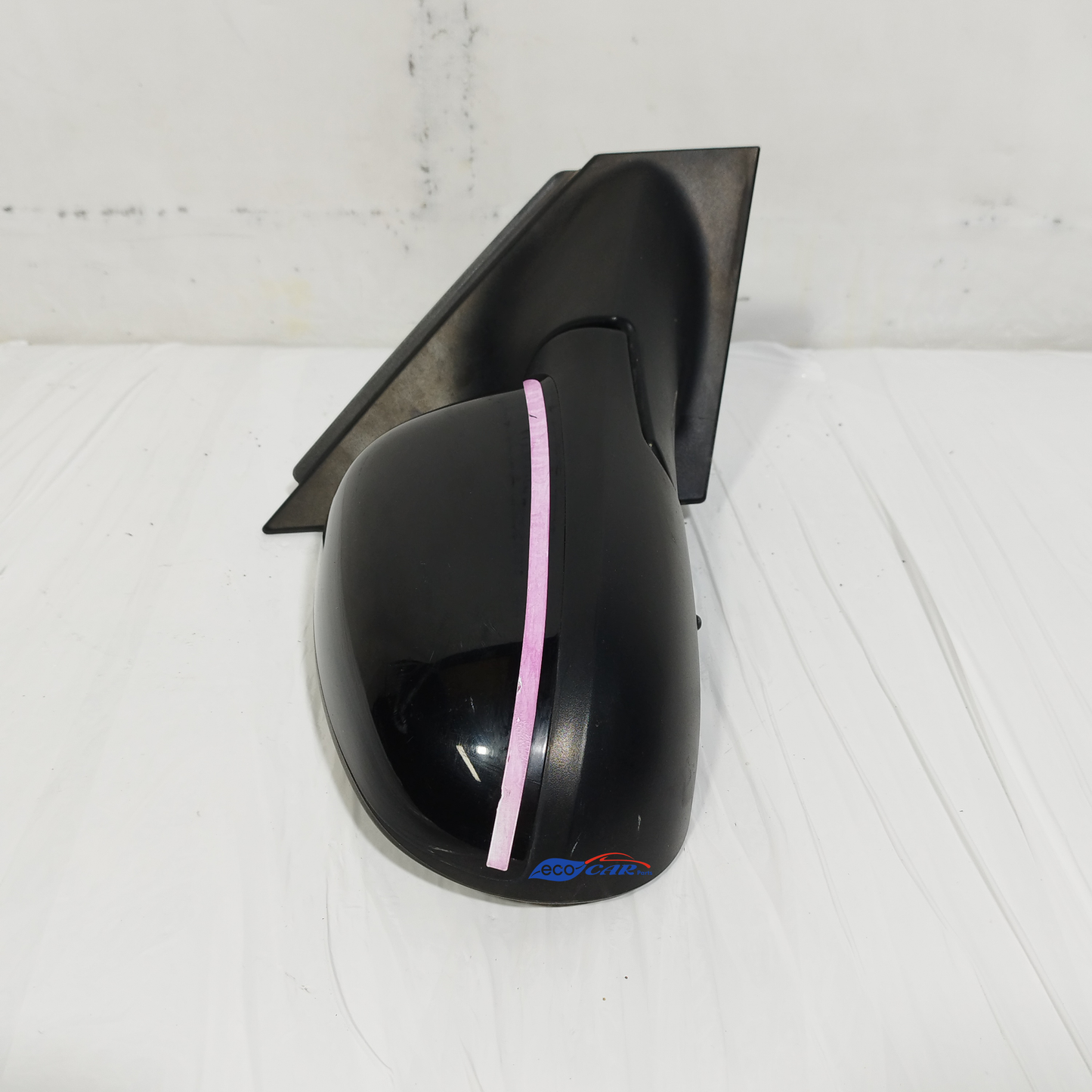 Specchietto elettrico dx Nero Lancia Ypsilon 2014 ecoAC14221