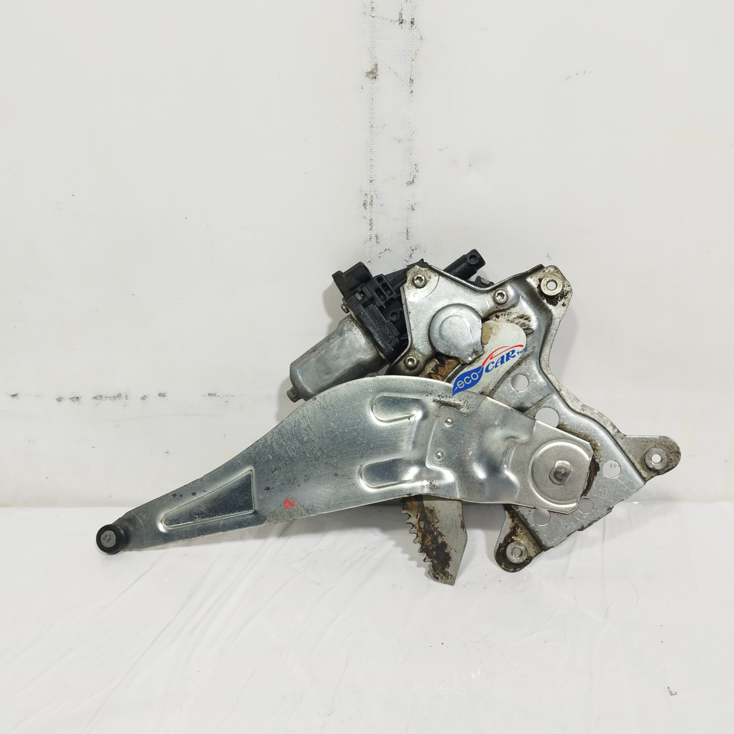 Cremagliera posteriore sx Suzuki Swift 2007 ecoAC14299