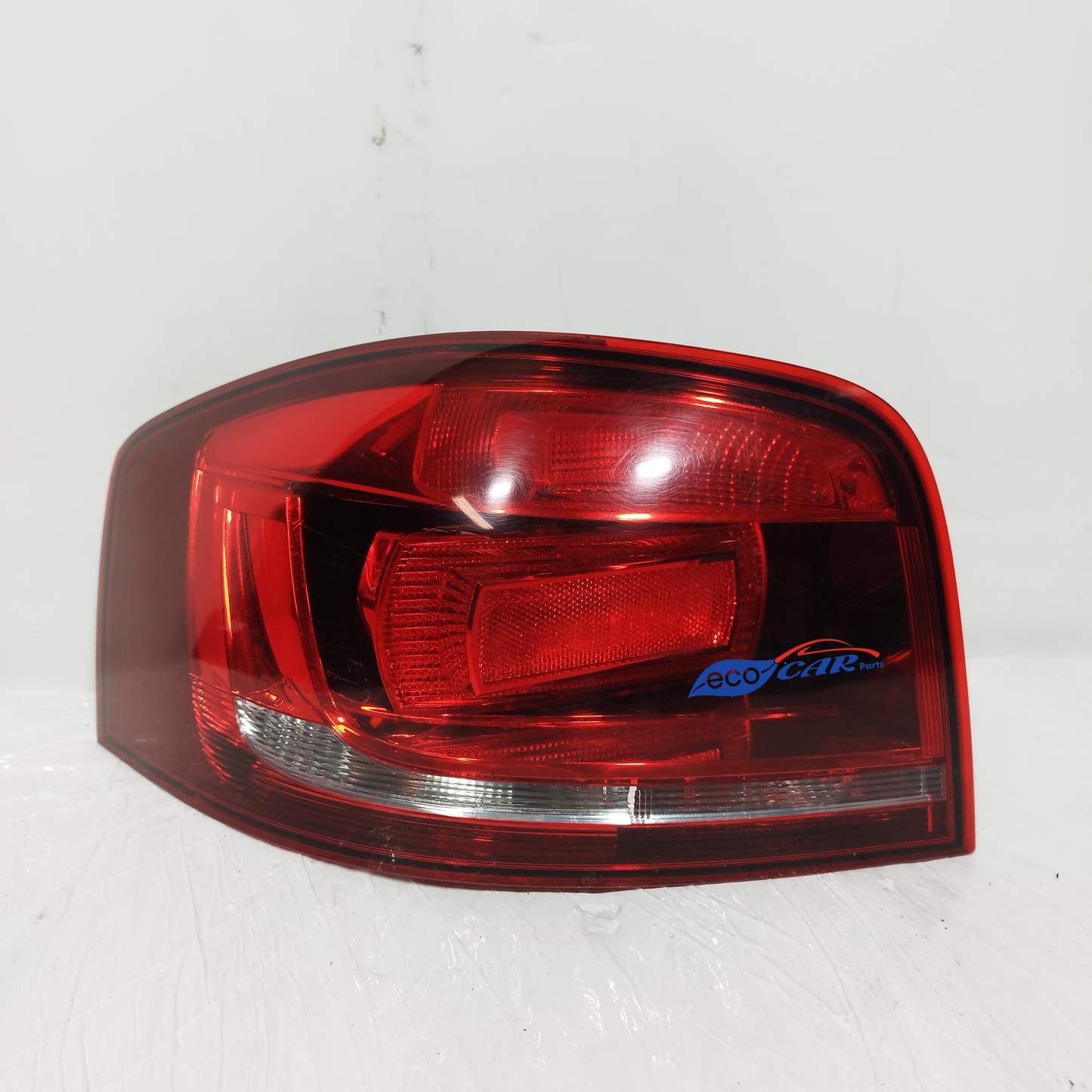 Fanale posteriore sx Audi A3 2010 3 Porte ecoAC12516