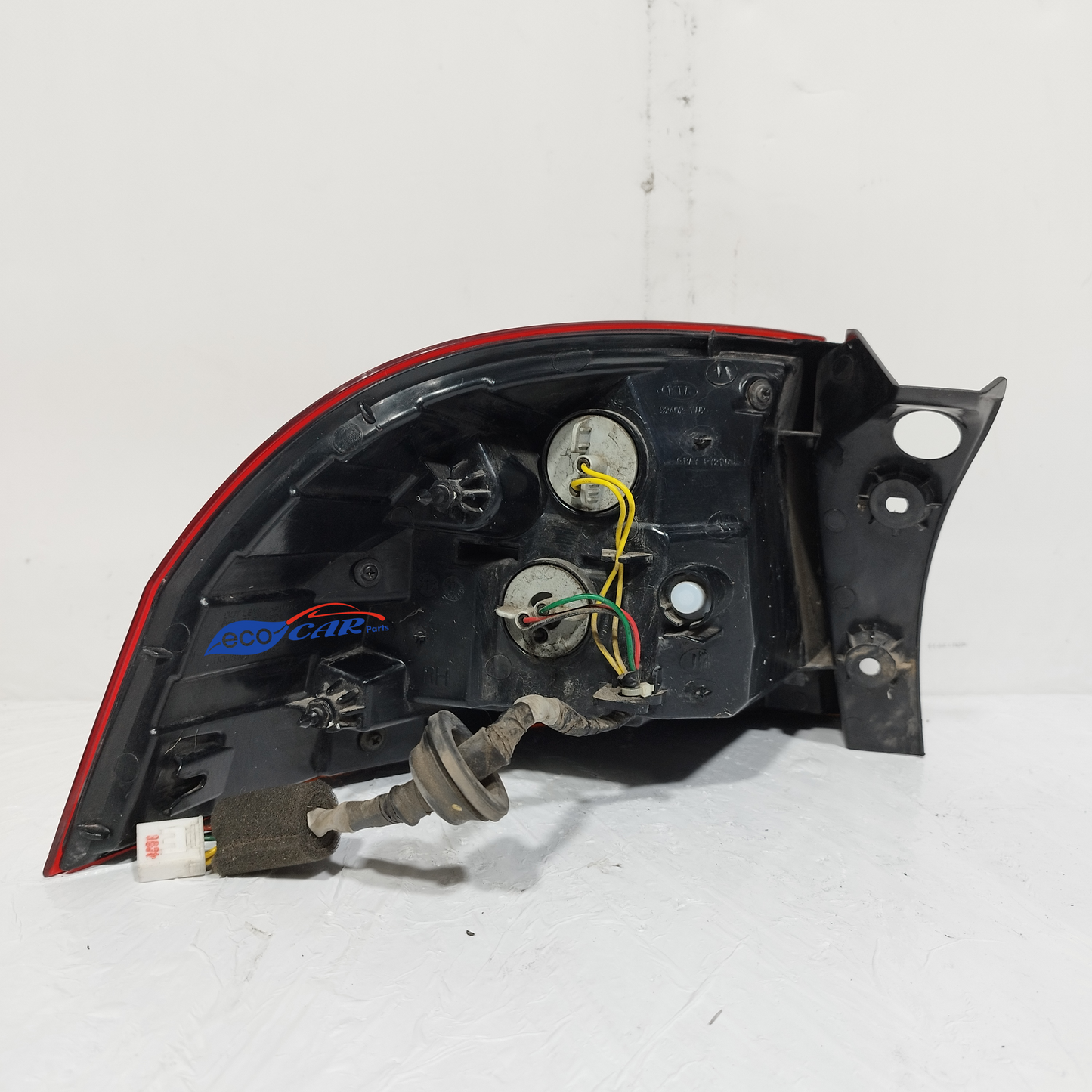 Fanale posteriore dx Kia Rio 2014 ecoAC13143