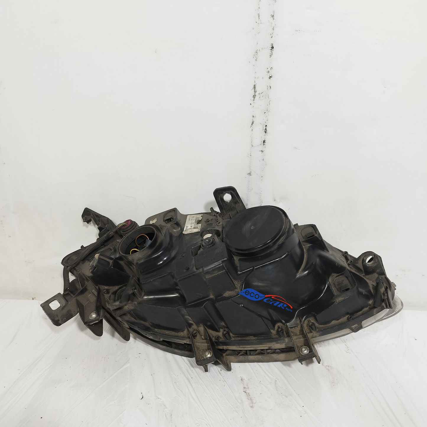 Fiat Bravo 2008 ecoAC14005 rechter Frontscheinwerfer
