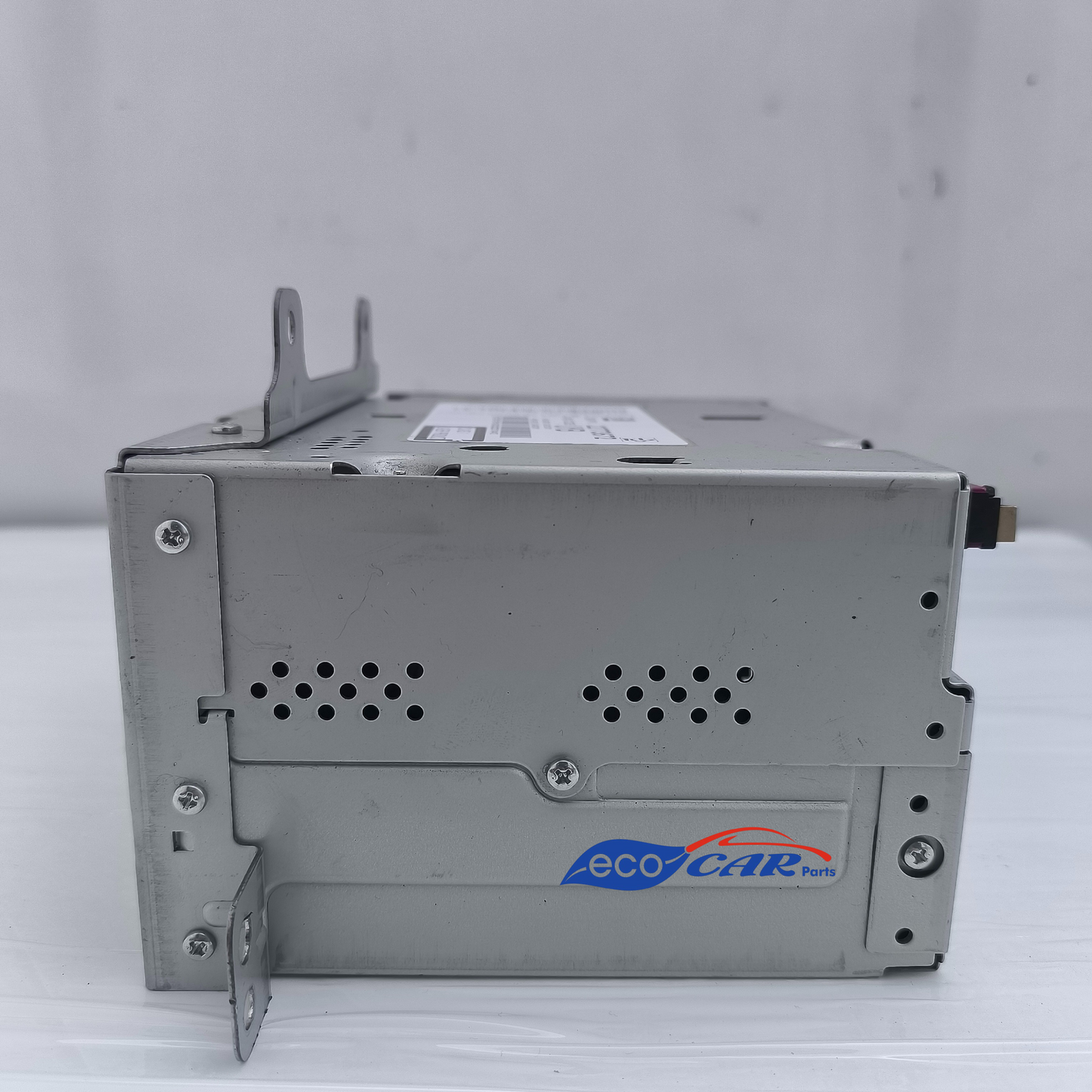 Car Radio Chevrolet Cruze Year 2012 Cod. 22773672 ecoAG7008