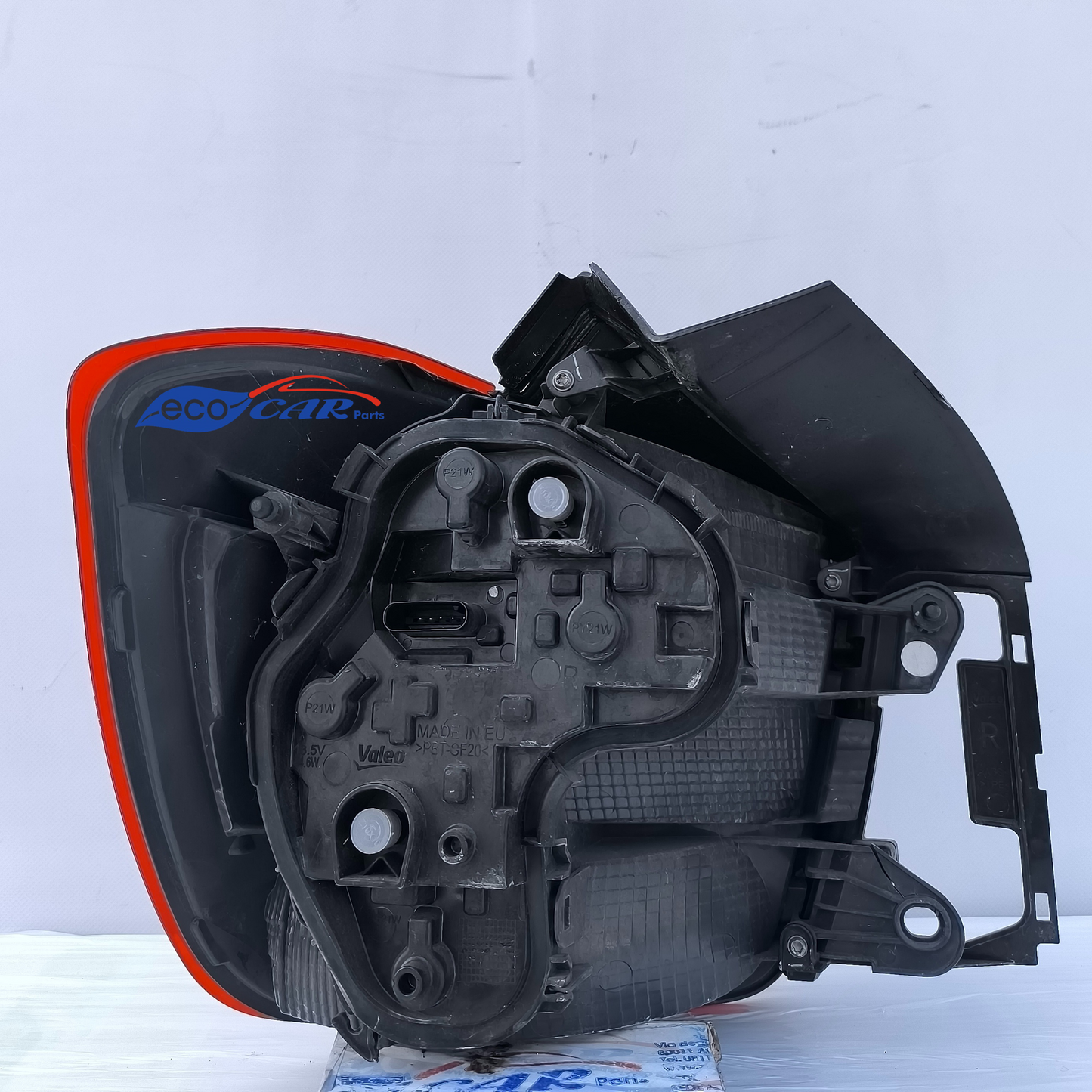 fanale posteriore destro BMW Serie 1 F20 cod: 90006573 2014 ecoAG7145