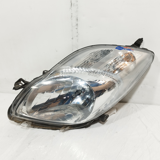 Fanale anteriore sx Toyota Yaris 2010 Cod: 81170-0D330 ecoAC14121