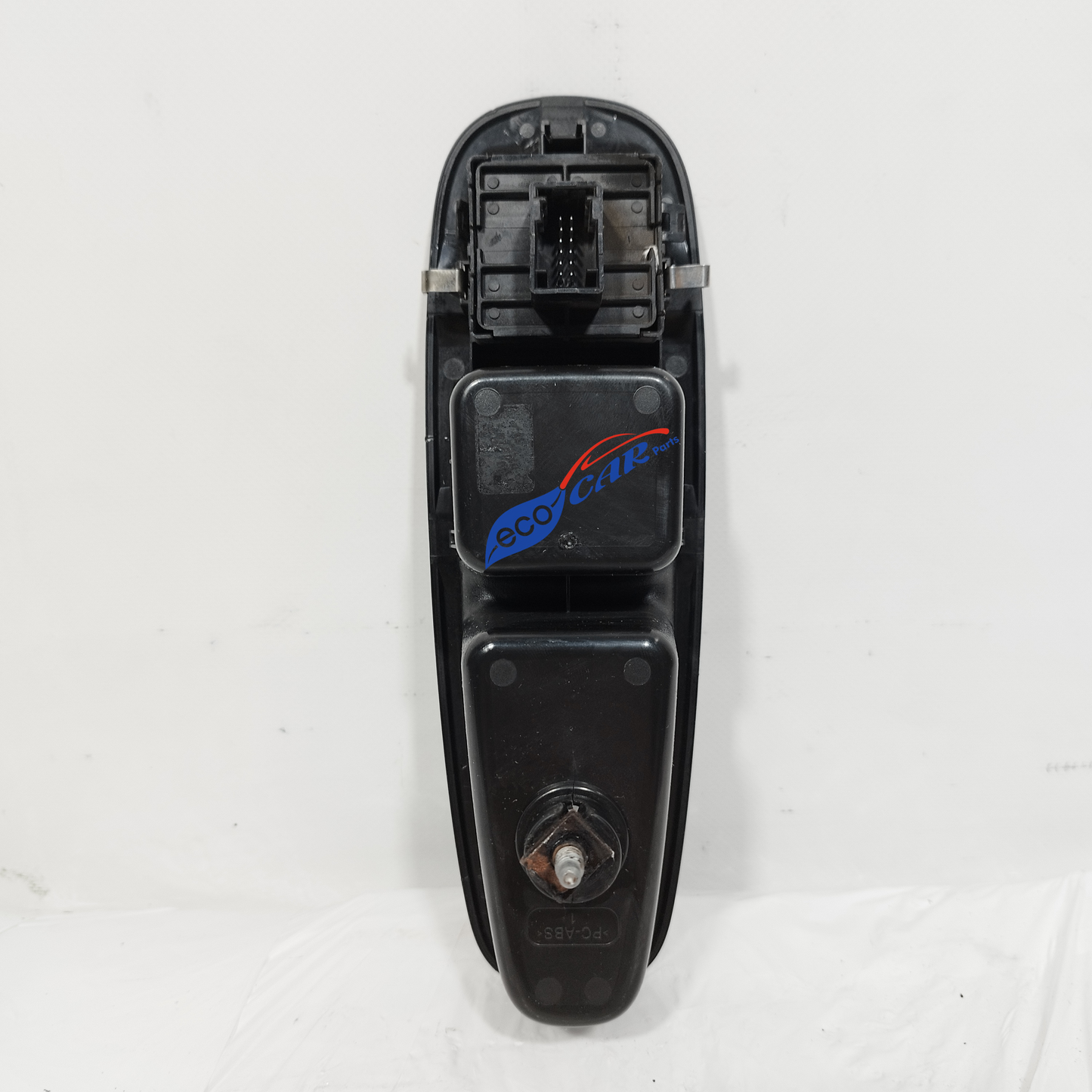 Pulsantiera alzacristalli anteriore sx Fiat 500L 2013 ecoAC12704