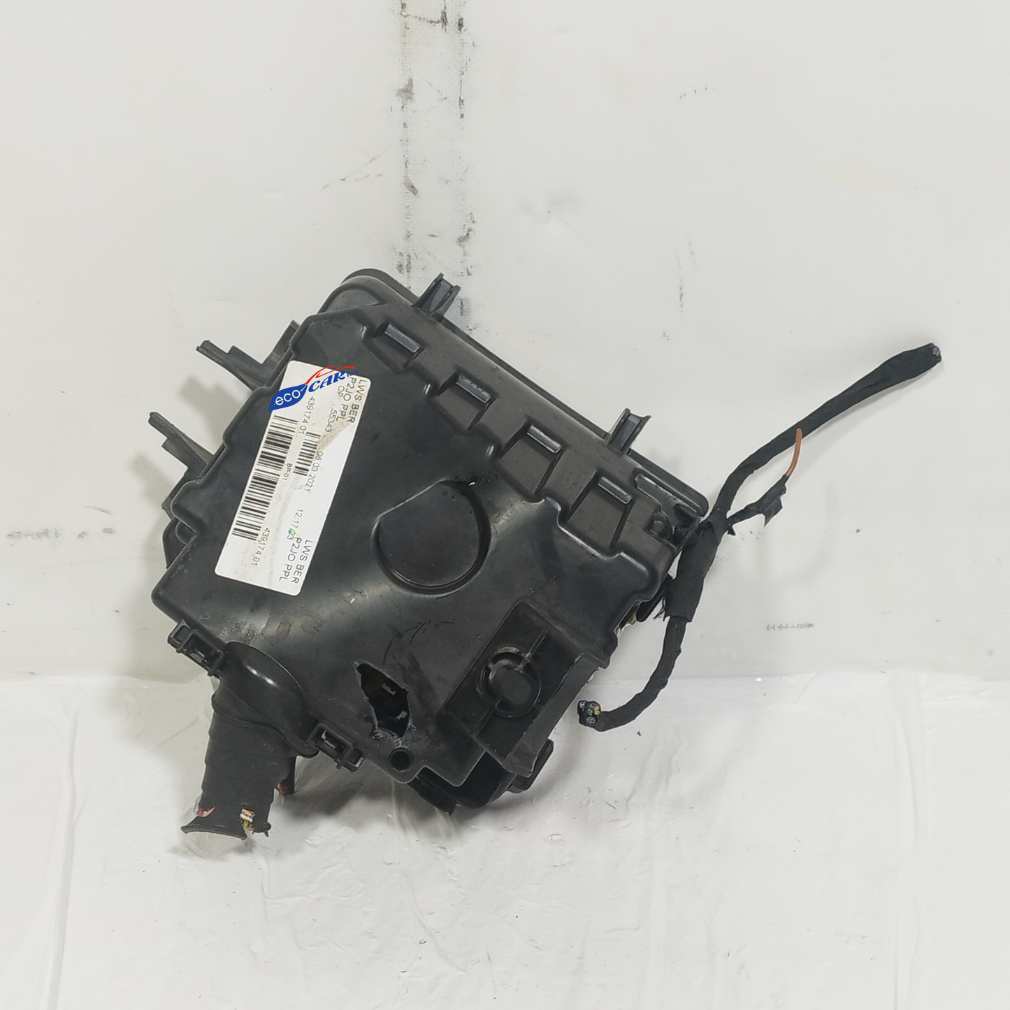 Centralina portafusibili Opel Corsa F 1.5 DCI 2021 cod: 9824510780 ecoAC14362