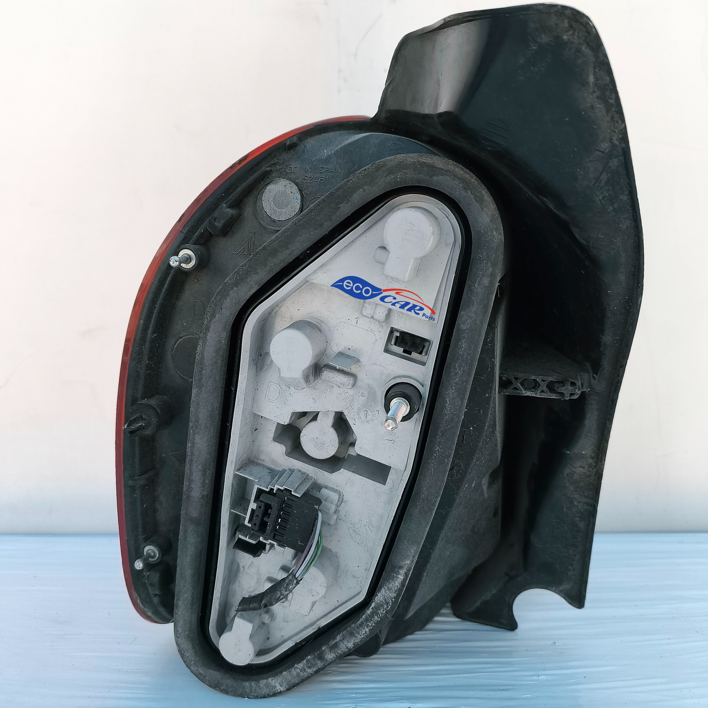 Fanale posteriore dx Renault modus anno 2010 ecoAG7427