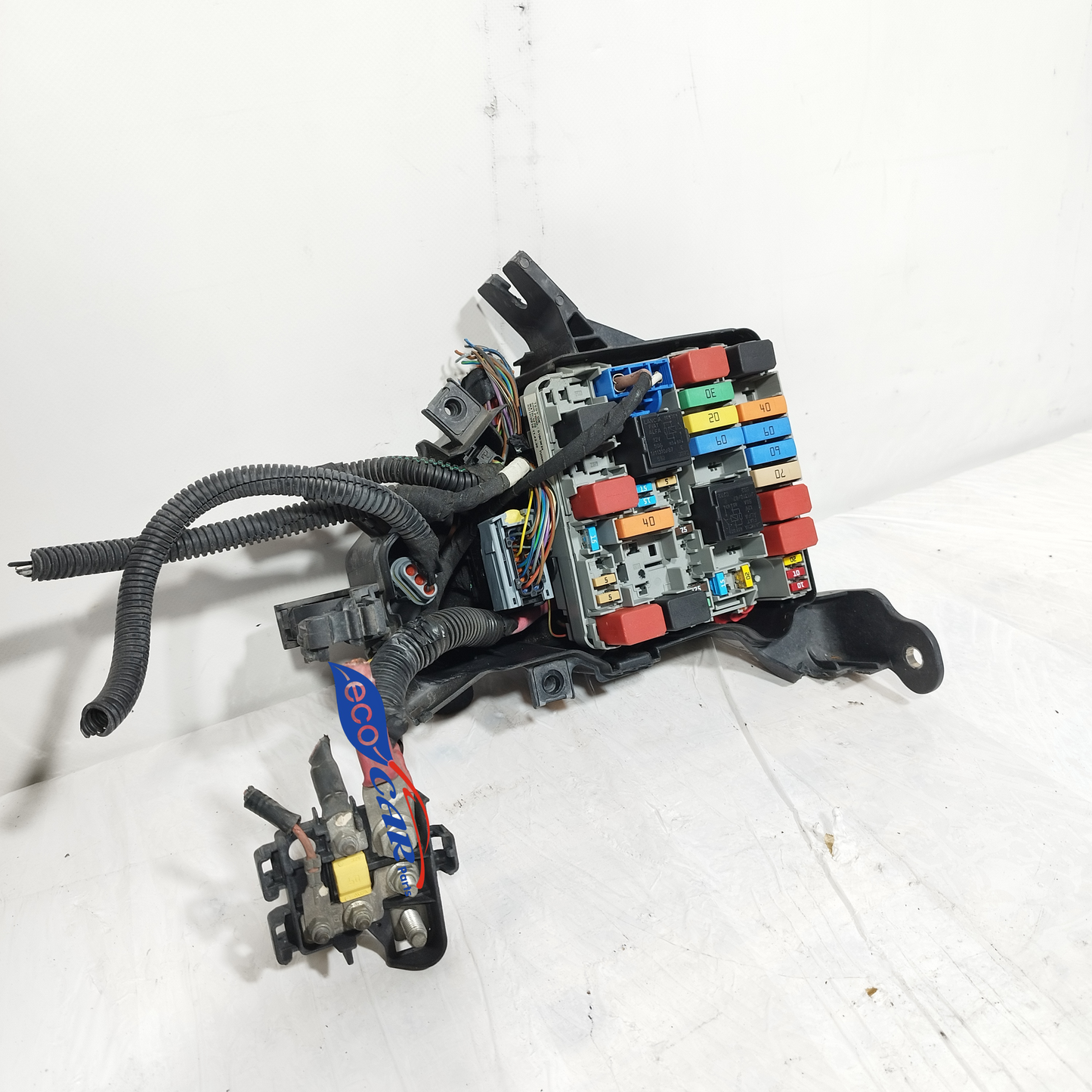 Centralina portafusibili Alfa Romeo Giulietta 1.6Mtj 2014 Cod: 51849424 ecoAC12844