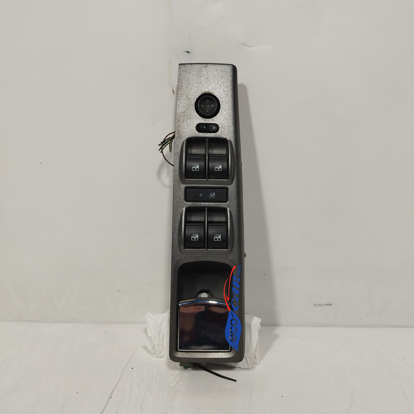 Pulsantiera anteriore sx Lancia Musa 2009 ecoAC11933