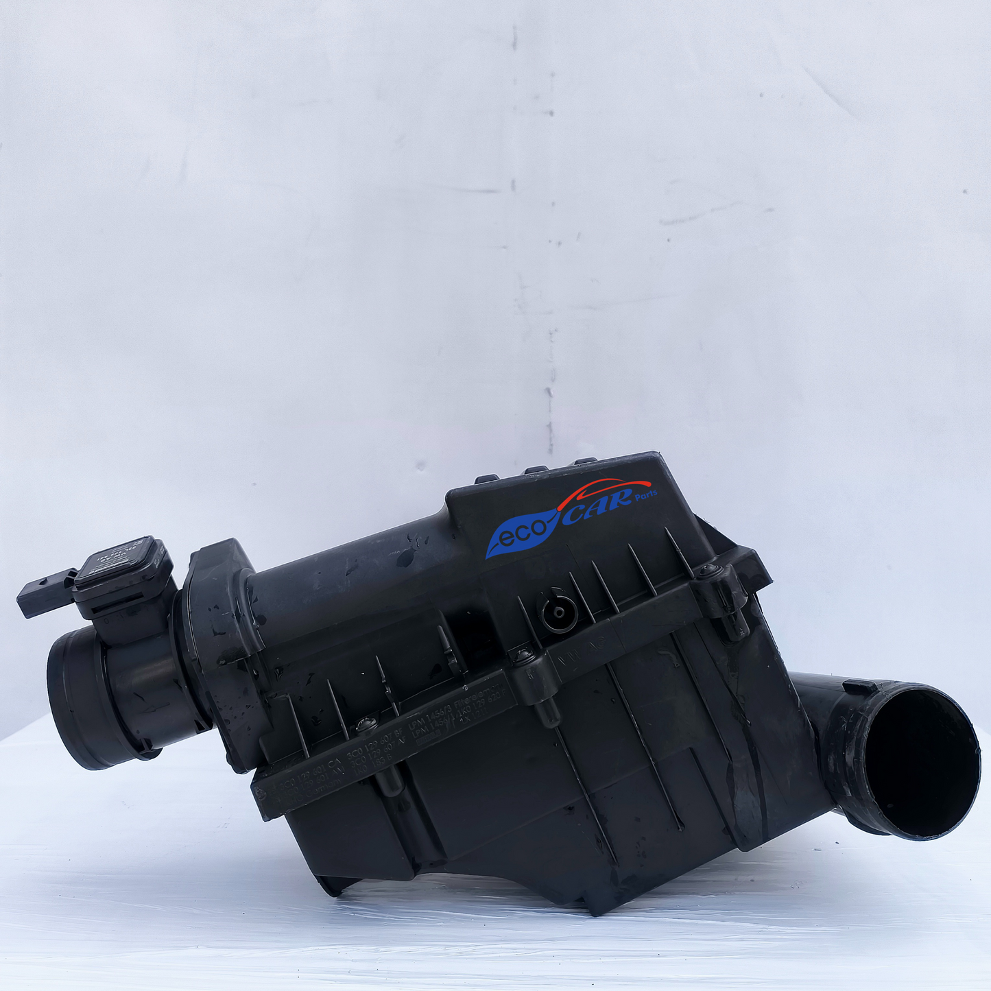 Luftfilterkasten Volkswagen Golf 6 / Passat B7 1.6 TDI Code: 3c0129607bf ecoAG7149