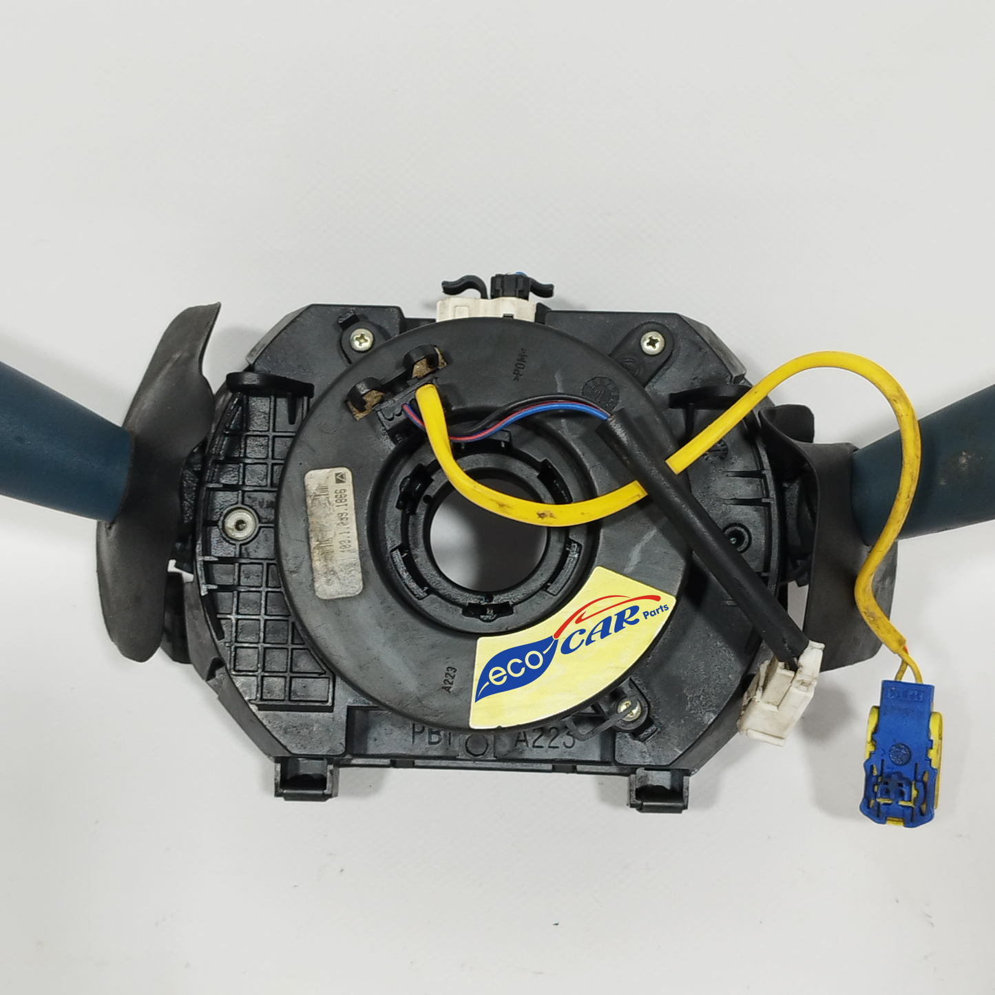 Light switches Fiat Doblo 2001 ecoAC11222