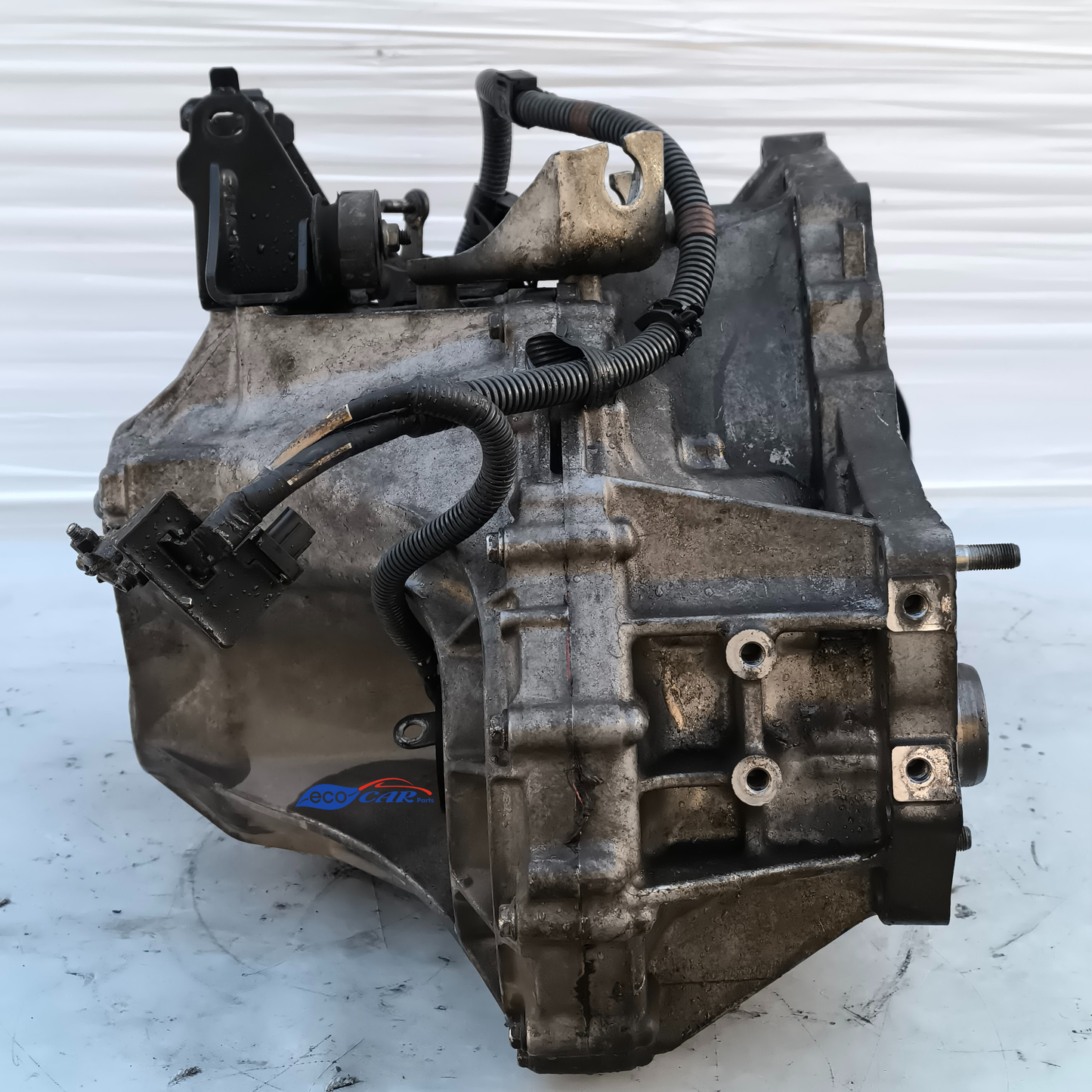 Cambio manuale Toyota Rav 4 2.2 D 4x4 anno 2010 ecoAG7743