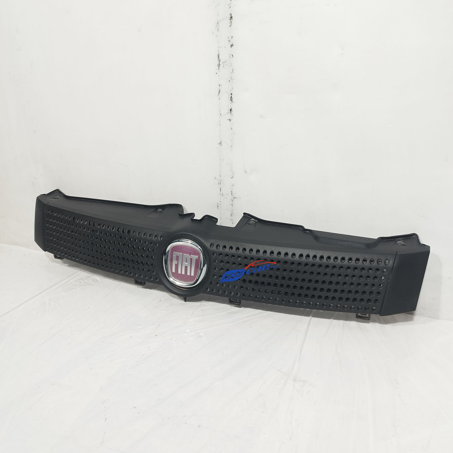 Mascherina centrale Fiat Panda 2006 Cod: 735314236 ecoAC14028