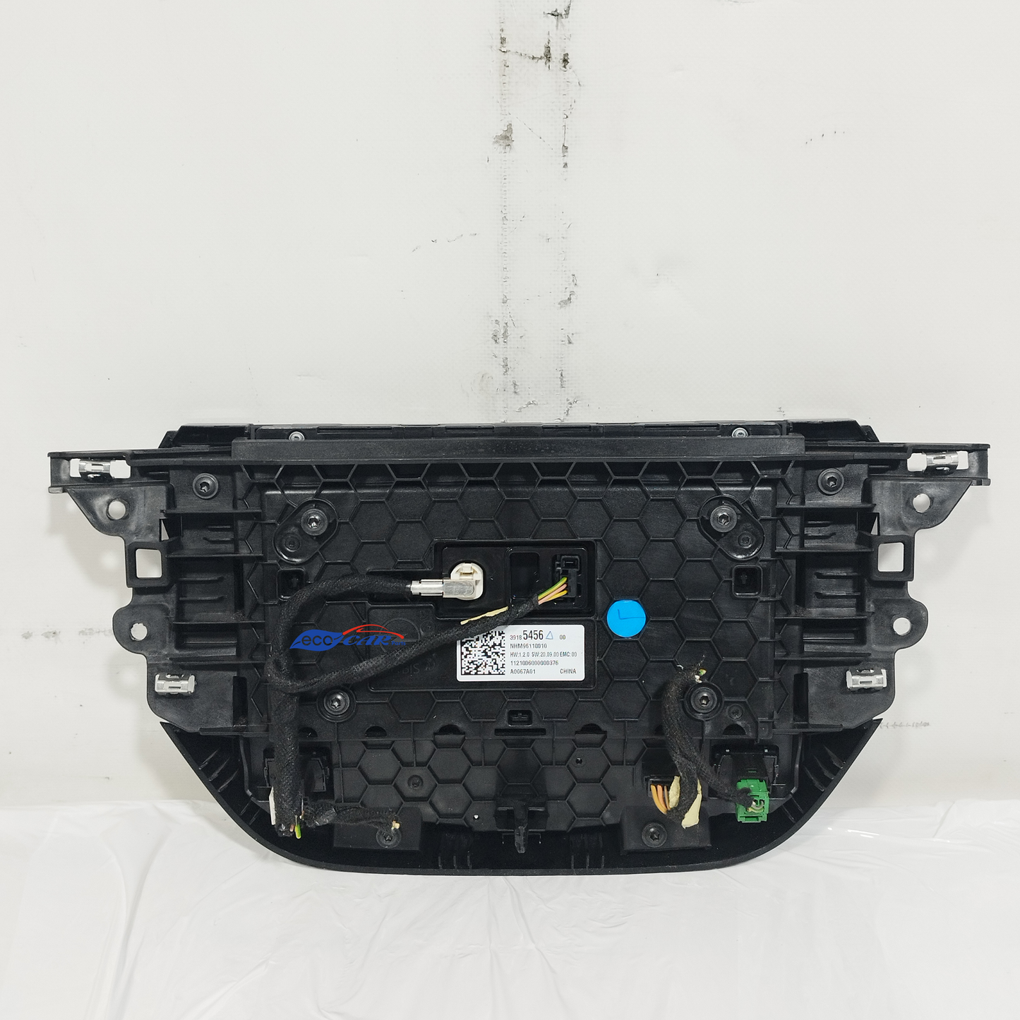 Display Opel Corsa F 2021 Cod: 63918545 ecoAC14351