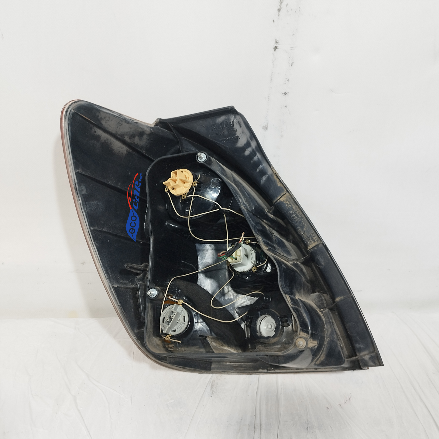 Fanale posteriore dx Toyota corolla verso 2005 ecoAC13328