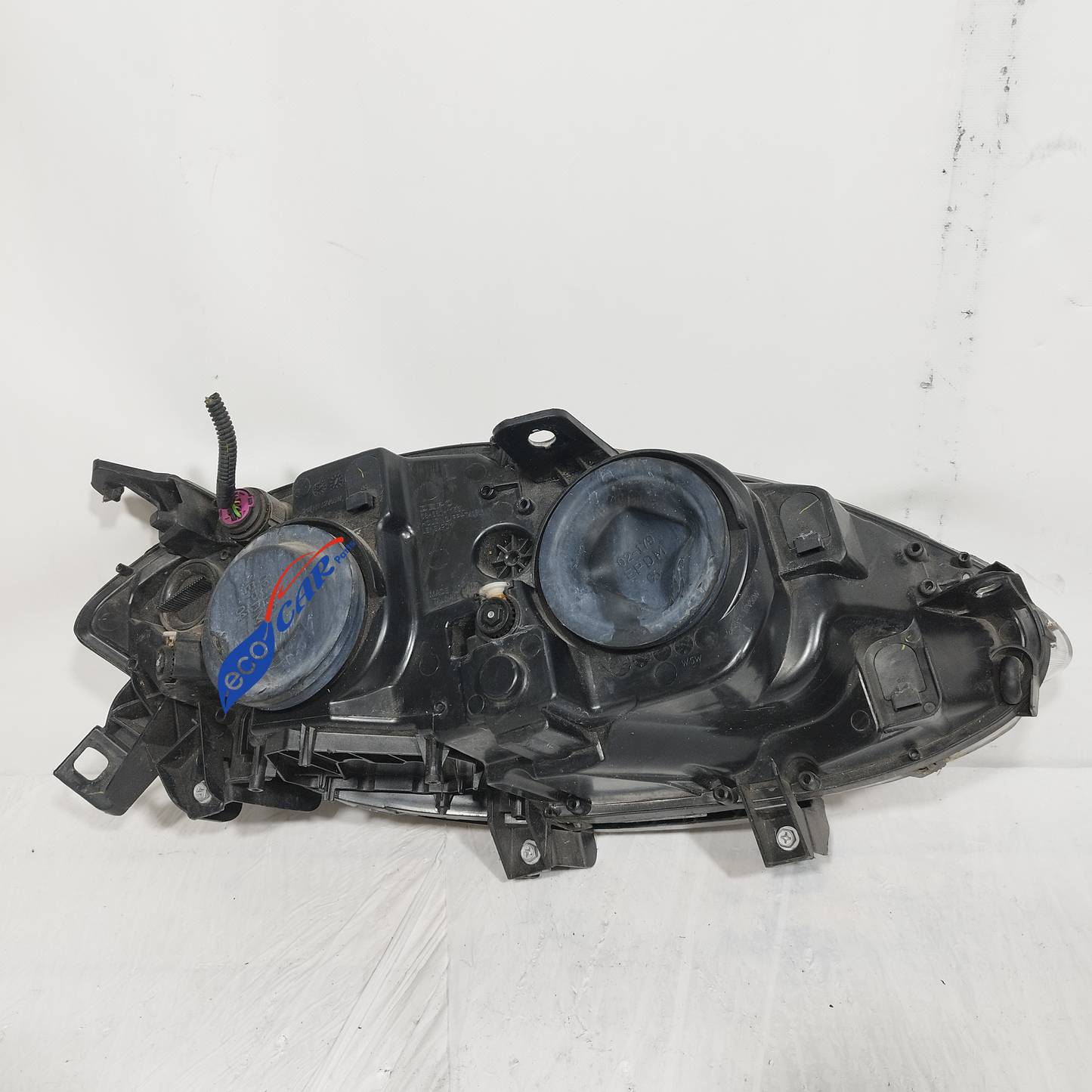 Fanale anteriore sx Fiat Croma 2009 DEPO ecoAC12791