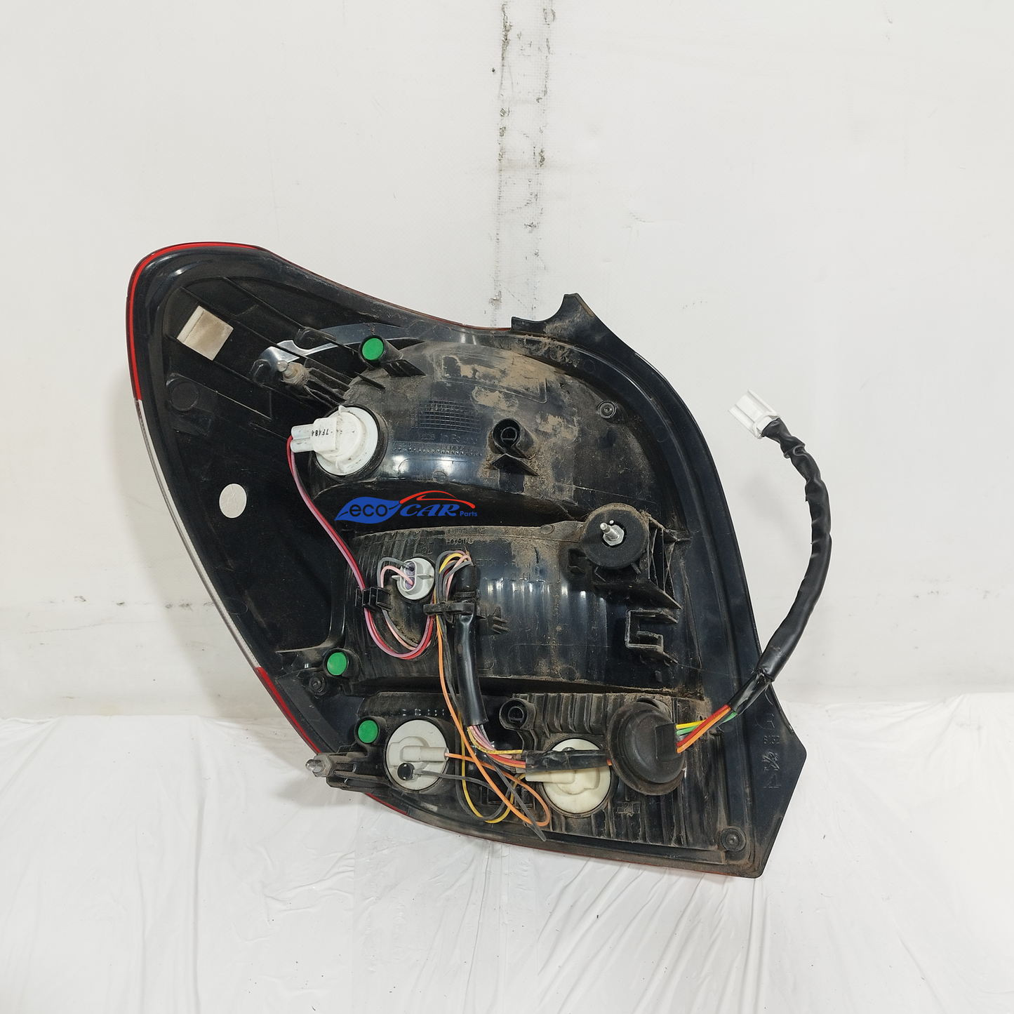 Fanale posteriore dx Peugeot 108 2018 ecoAC13747