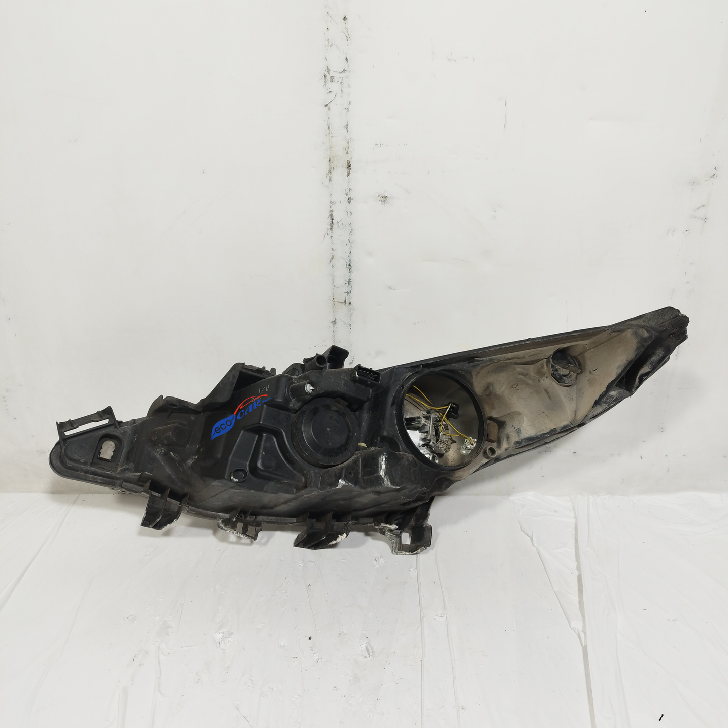 Fanale anteriore dx Peugeot 207 2007 Cod: 9649986180 ecoAC14388