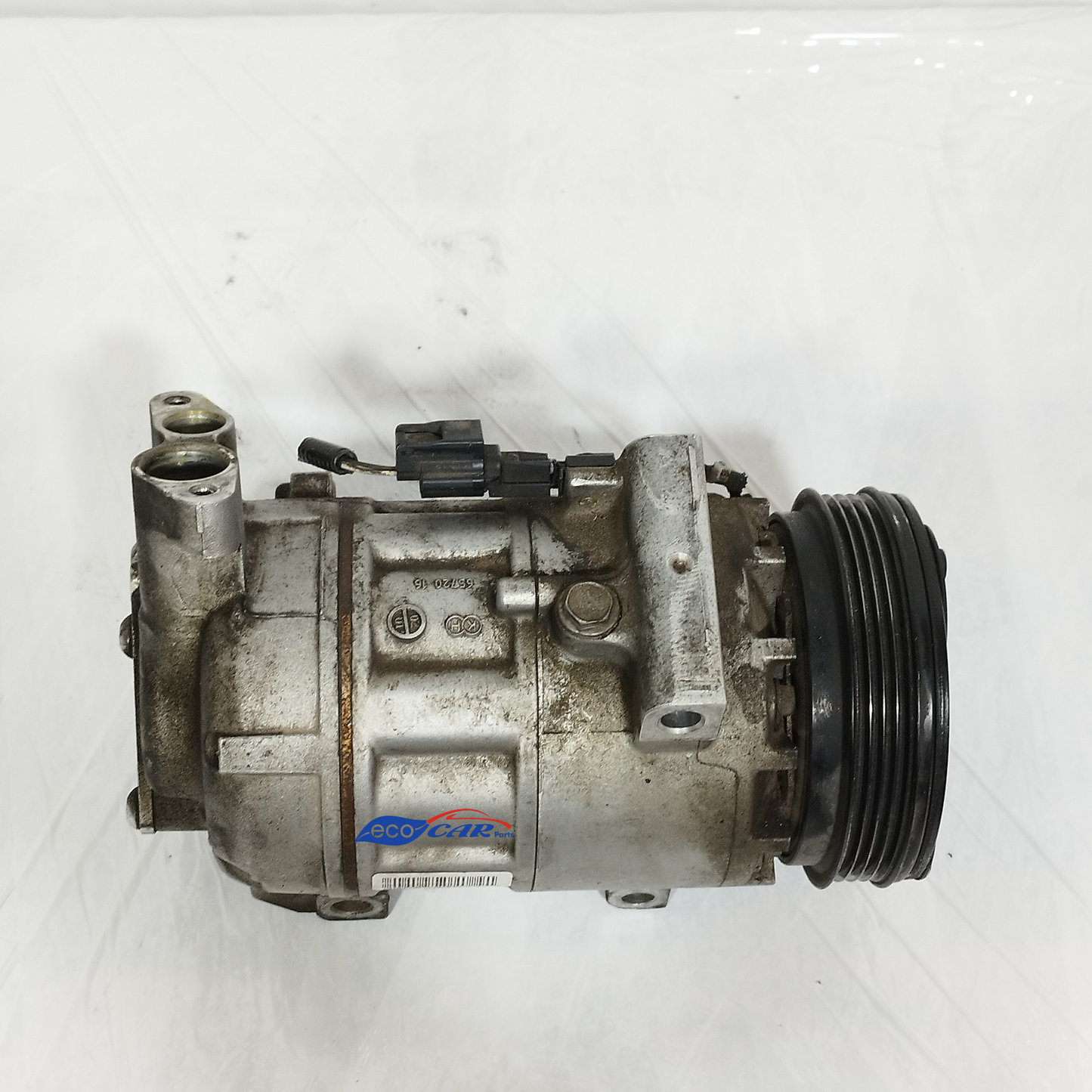 Compressore A/C Dacia Sandero 1.2 B 2014 Cod: 926006775 A ecoAC13603