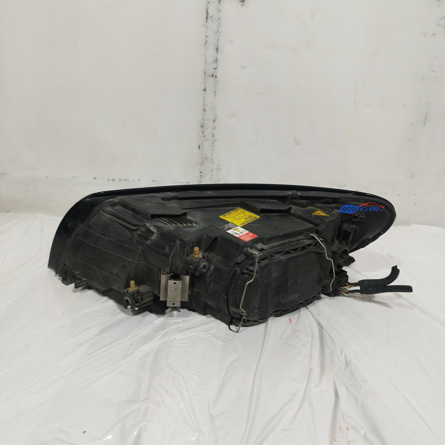 Fanale anteriore dx Volvo C30 2007 Xenon cod: 30657173 ecoAC14409