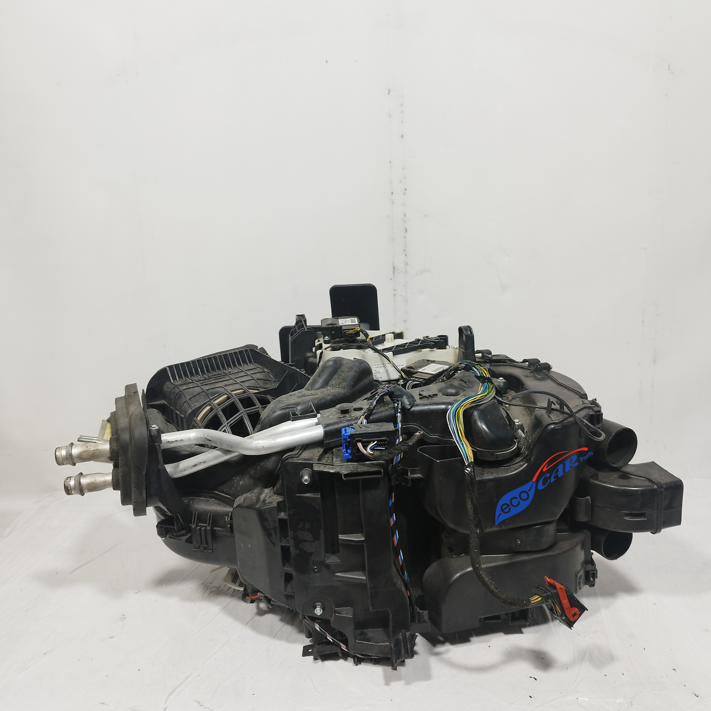 Stufa digitale Alfa Romeo Giulietta 2018 ecoAC13006