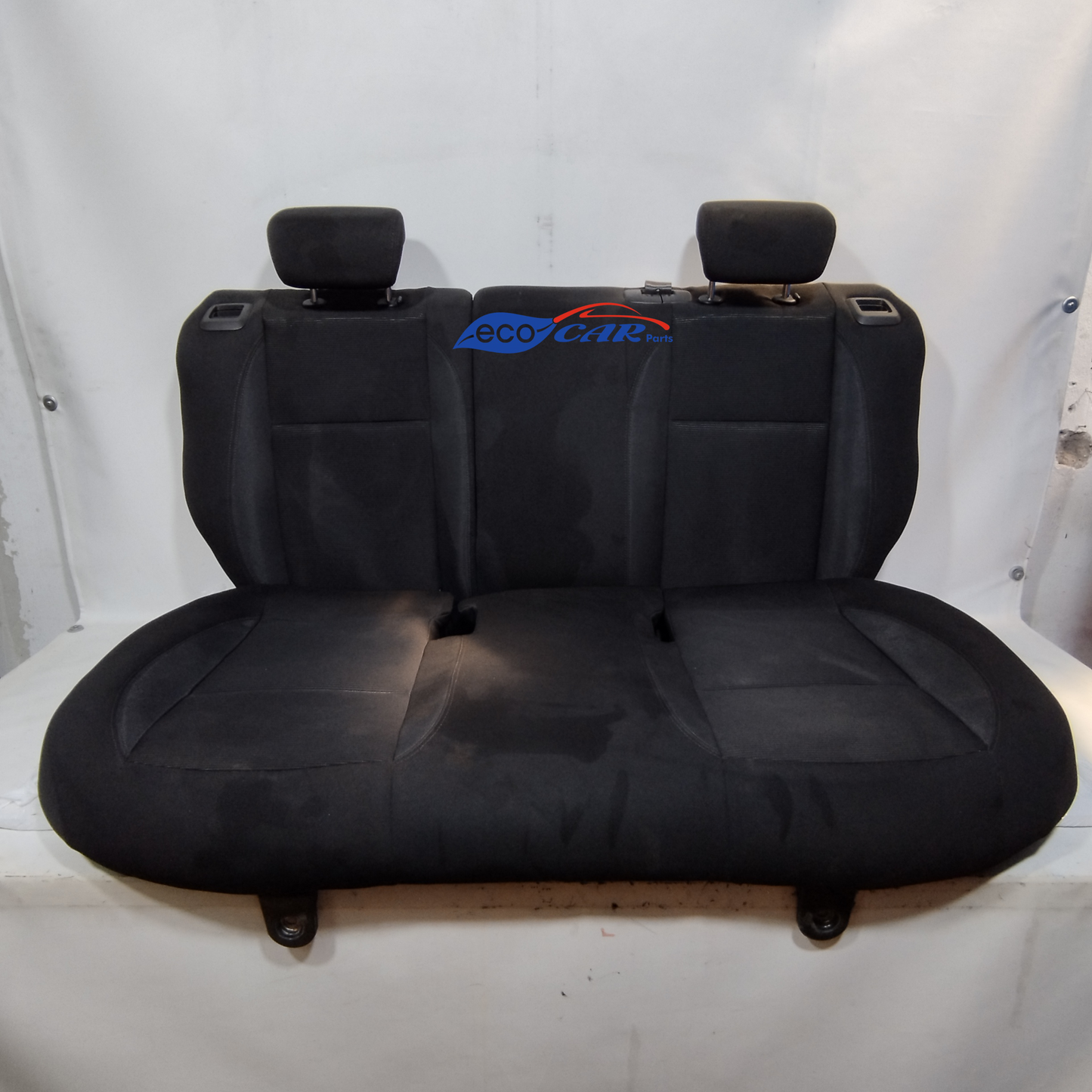 Sedili anteriori e posteriori Alfa Romeo Giulietta 2014 ecoAC12829
