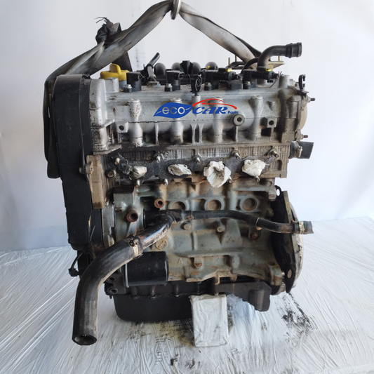 Motore Fiat Punto 2010 1.2B 16v 2005 cod: 188a5000 ecoAC11831