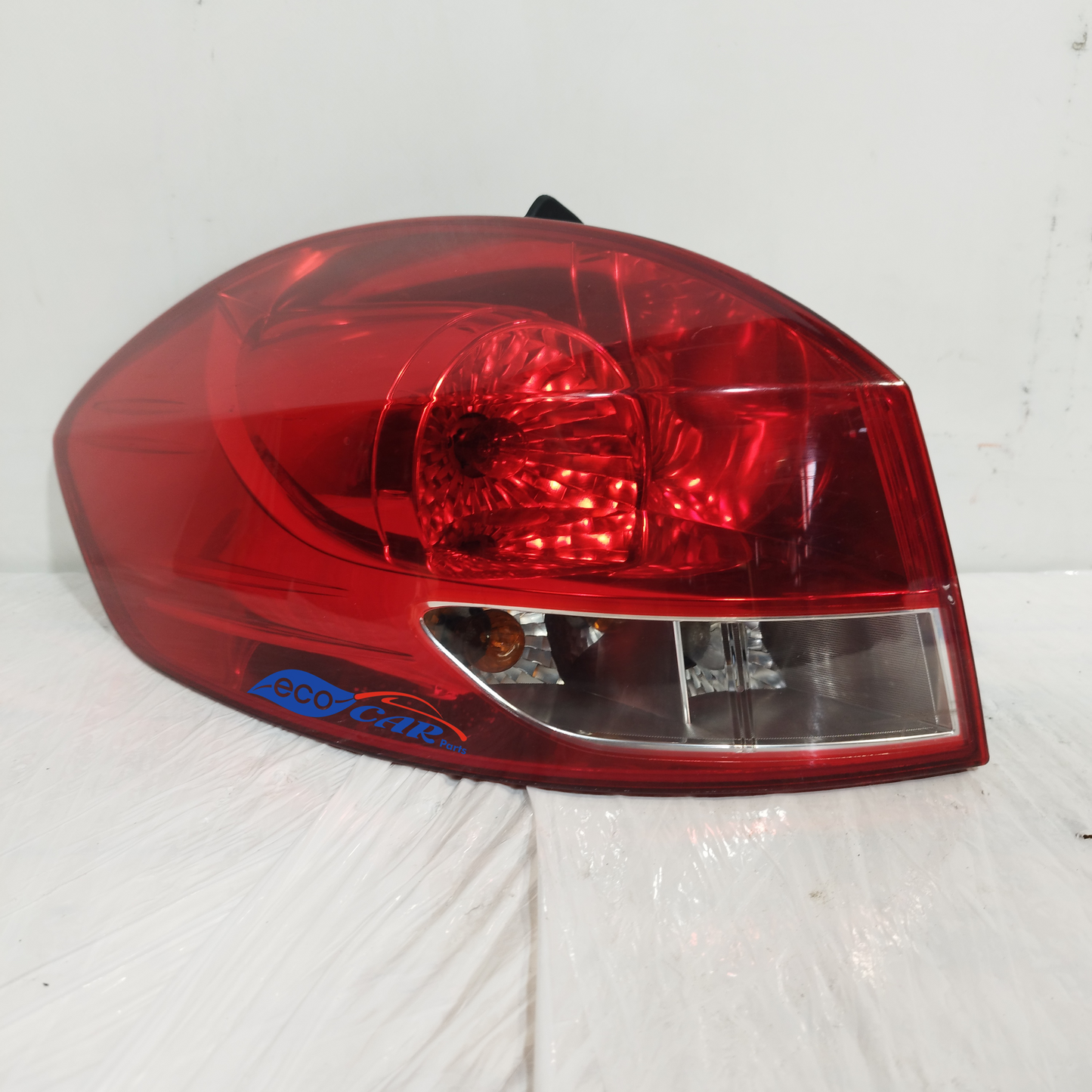 Renault Clio 2010 sw ecoAC12787 linke Rückleuchte