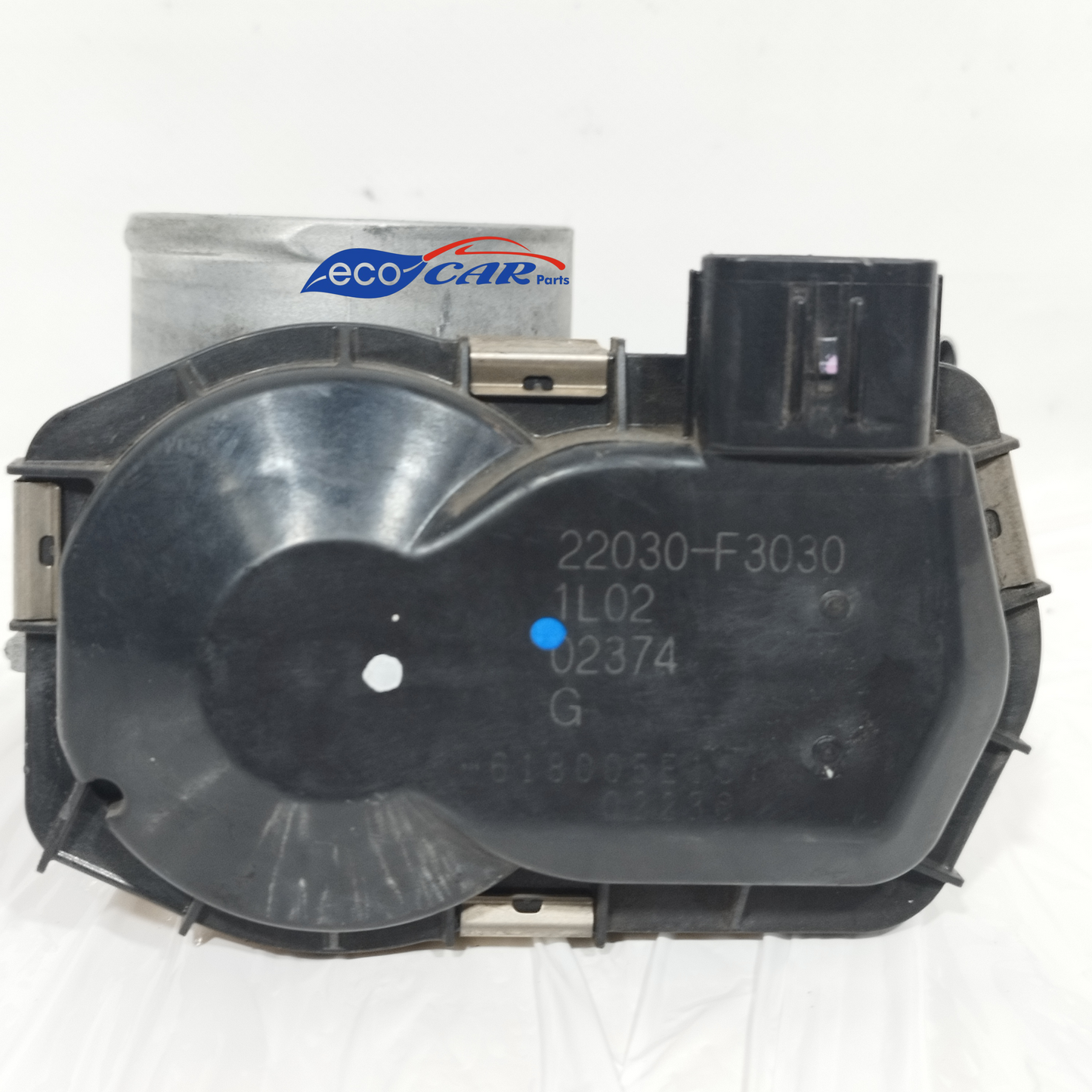 Drosselklappe Toyota Yaris Cross 1.5B / Hybrid 2021 Code: 22030-F3030 ecoAC12004