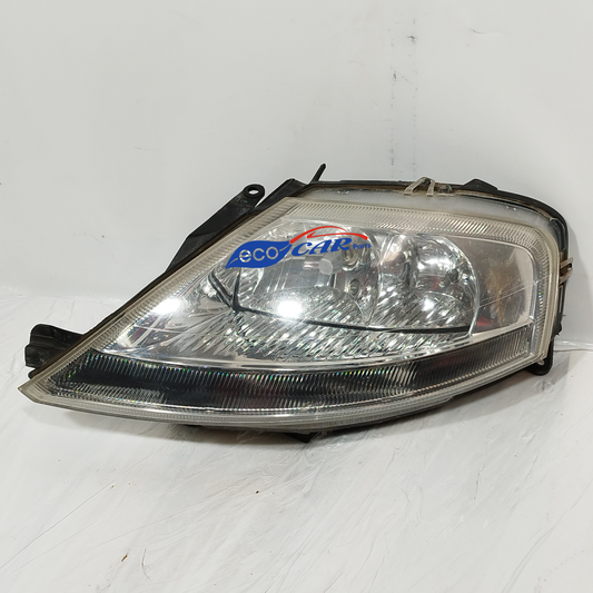 Fanale anteriore sx Citroen C3 2005 ecoAC11850