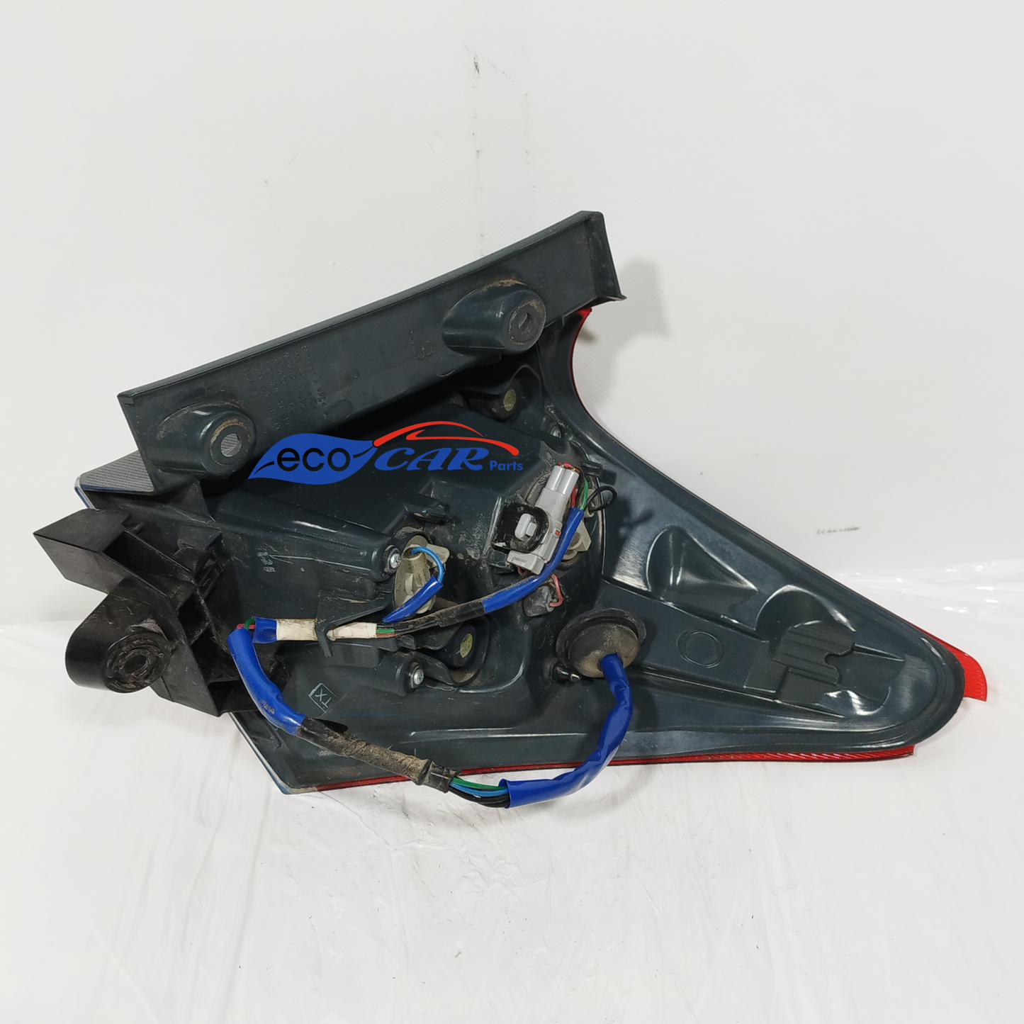 Toyota Auris 2018 ecoAC12095 Linke Außenrückleuchte