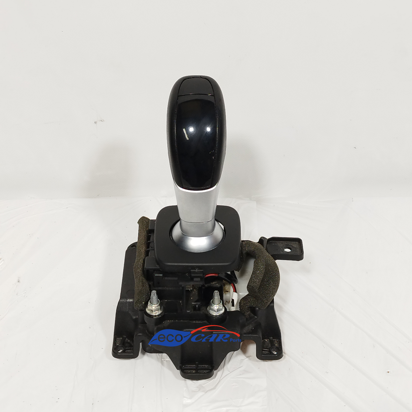 Automatic Gear Shifter Alfa Romeo Stelvio Q4 2017 ecoAC11842