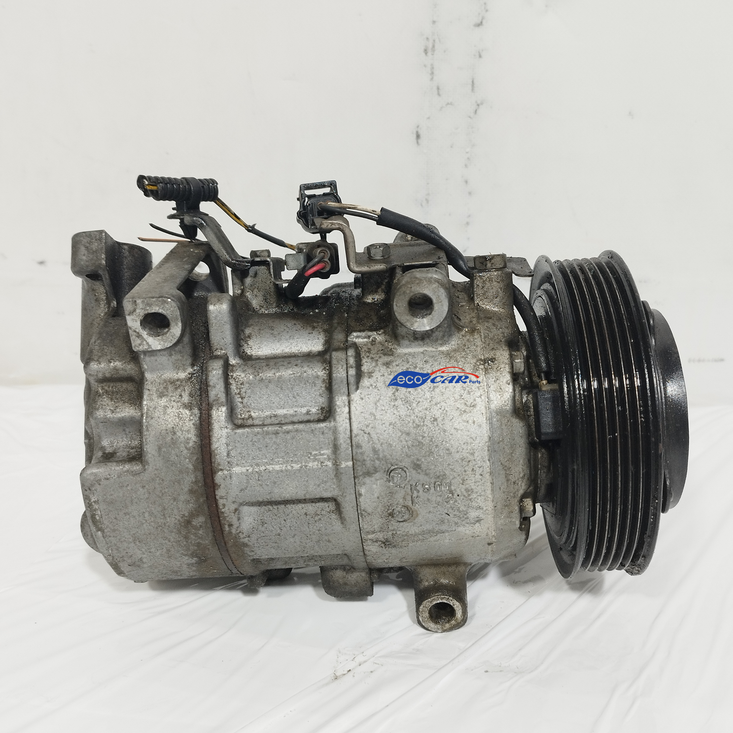 Compressore A/C Renault Megane 1.5 DCI 2012 cod: 926008209R ecoAC14276