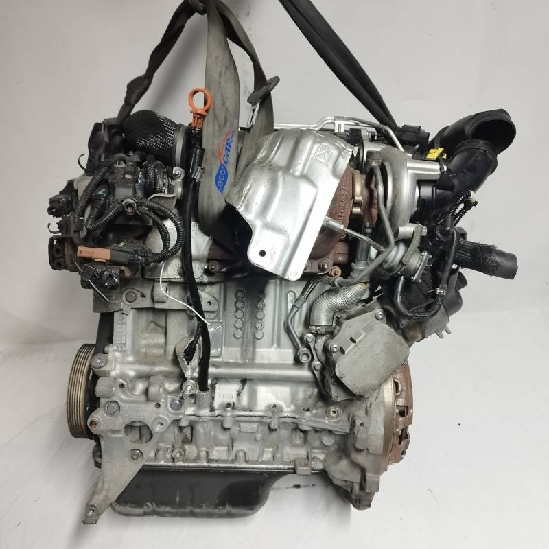 Motore Peugeot 207 1.4 HDI 50kw cod: 8HR ecoAC14485