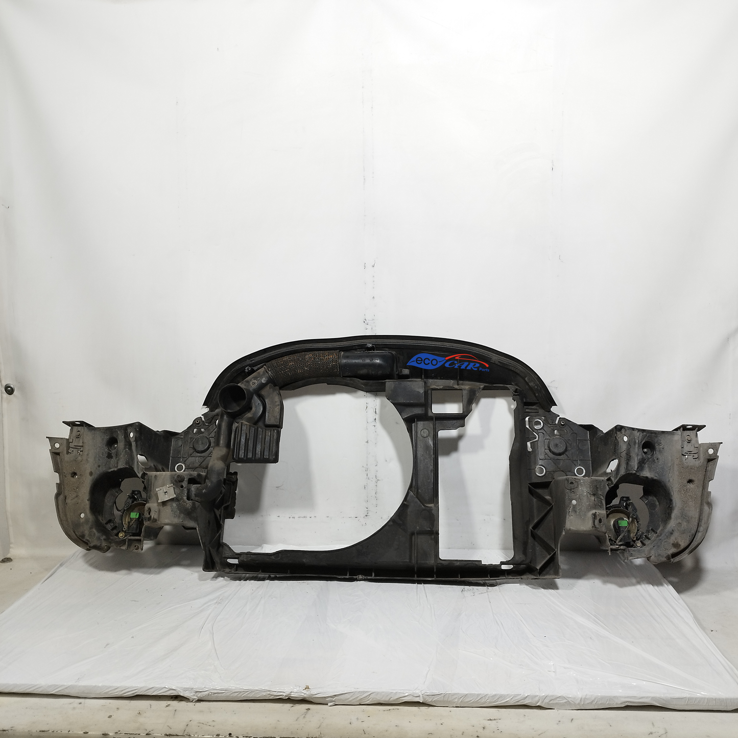 Calandra Mini Cooper R50 2005 ecoAC14059