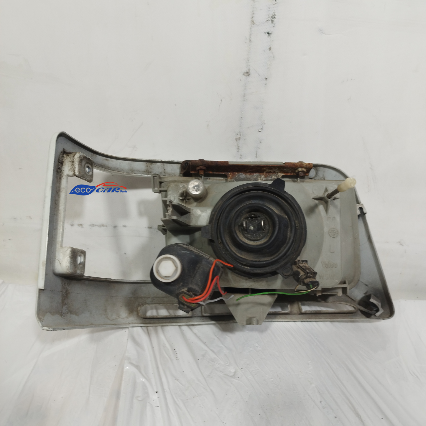 Linker Frontscheinwerfer Piaggio Porter 2000 ecoAC13933