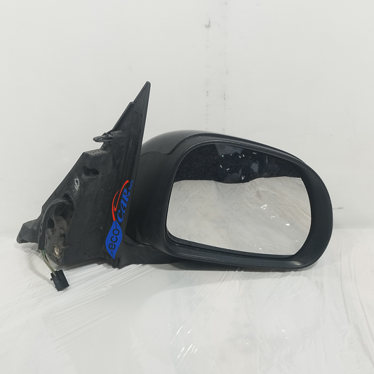 Fiat 500L 2013 7-Draht EcoAC12722 Fashion Grau Front Right Elektrischer Außenspiegel