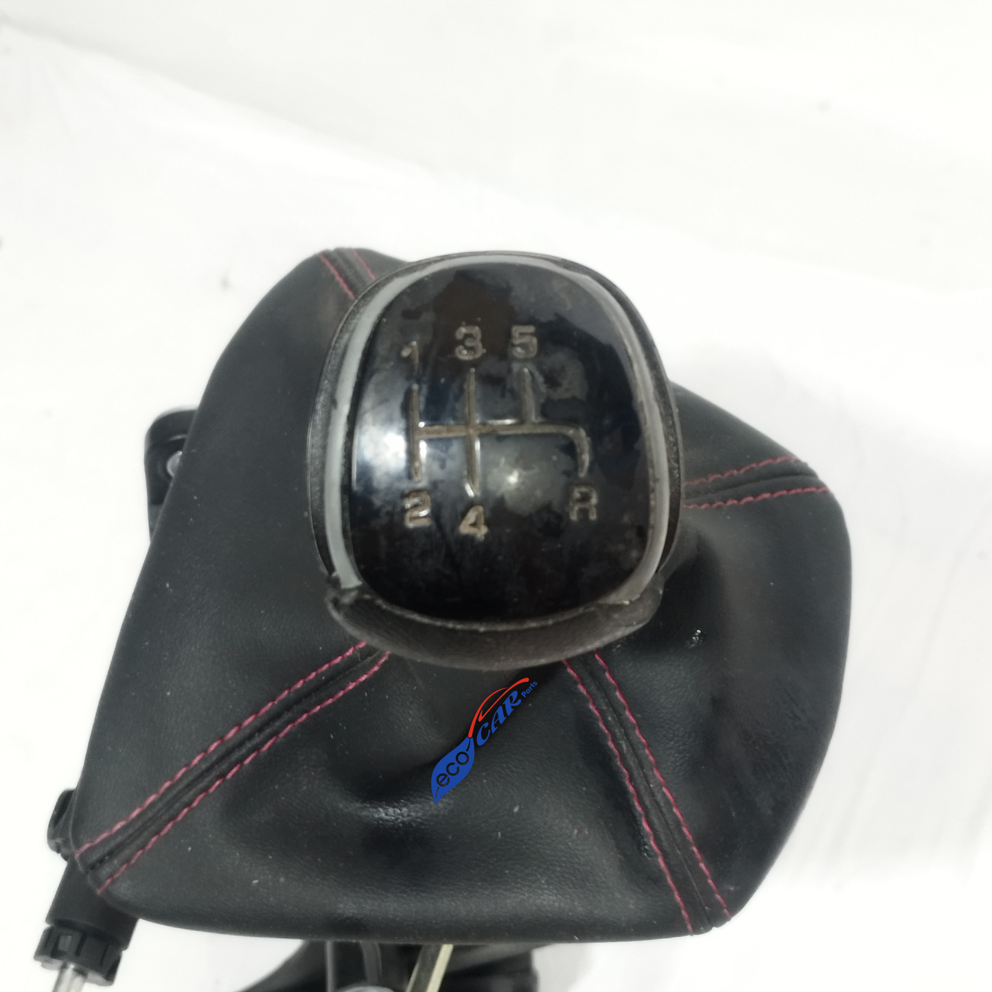 Leva cambio con corde Lancia Ypsilon 0.9 B 2014 Cod: 55242811 ecoAC13394