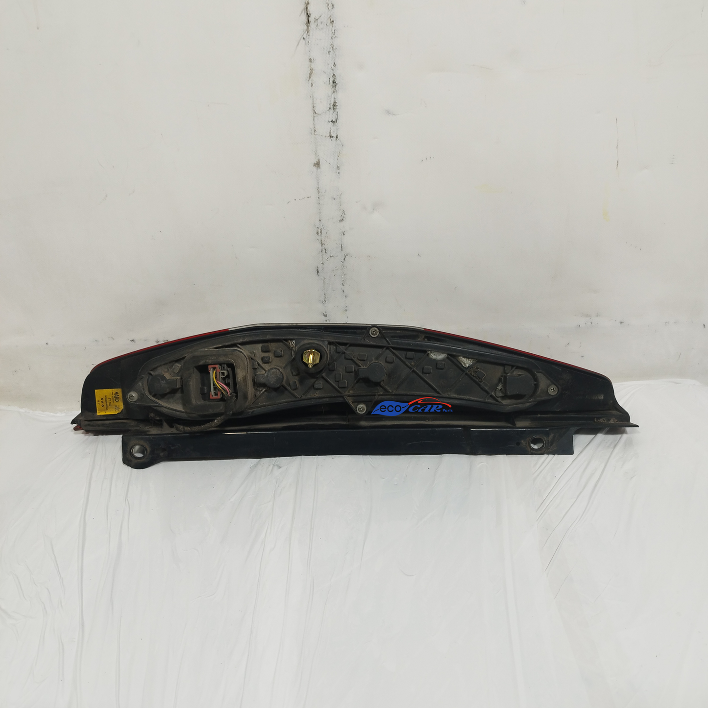 Fanale posteriore dx Fiat Doblo 2004 Cod: 40600748 ecoAC14323