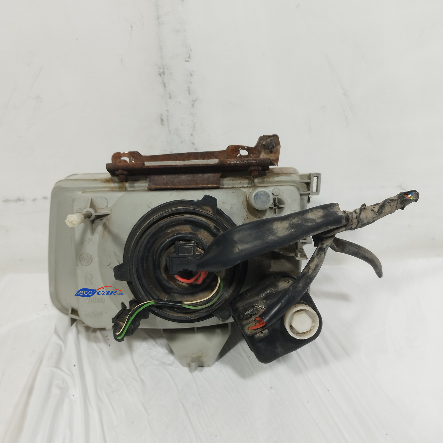 Piaggio Porter 2000 ecoAC13932 rechter Frontscheinwerfer