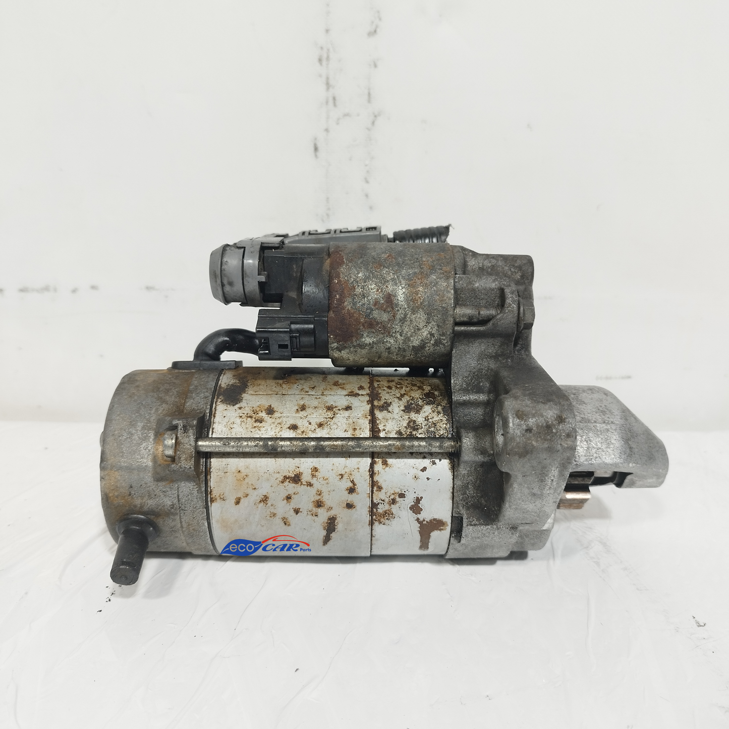 Motorino avviamento Toyota RAV 4 2.2 D 2008 cod: 28100-0R010 ecoAC14306