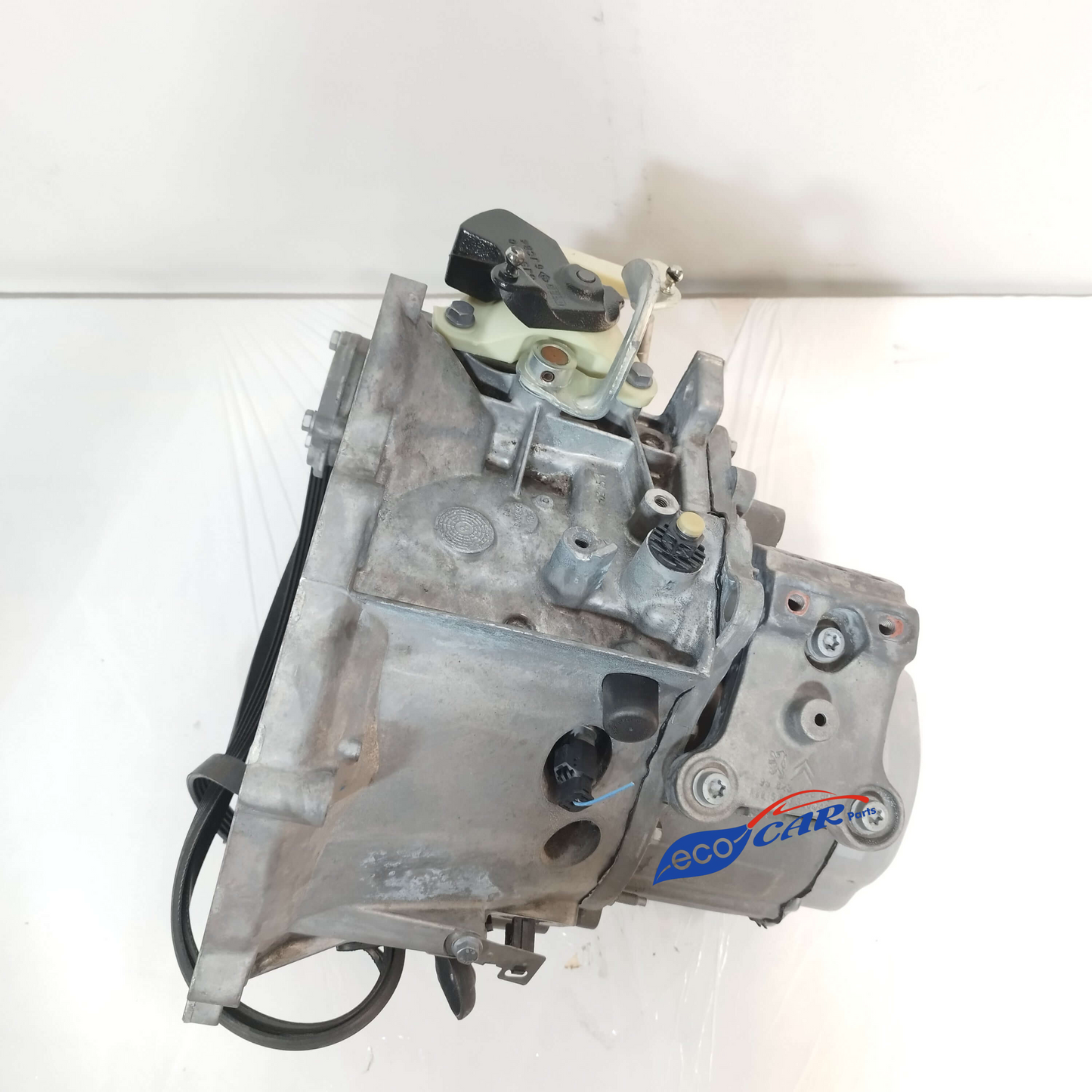 Peugeot 208 1.6 HDI 2016 Schaltgetriebe Code: 20et47 5 Gänge ecoAC12883