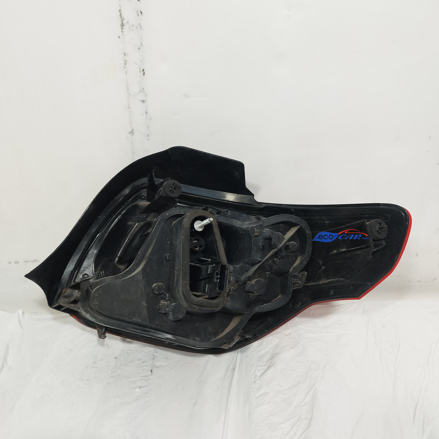 Fanale posteriore sx Citroen DS3 2013 Cod: 9676973880-00 ecoAC13866