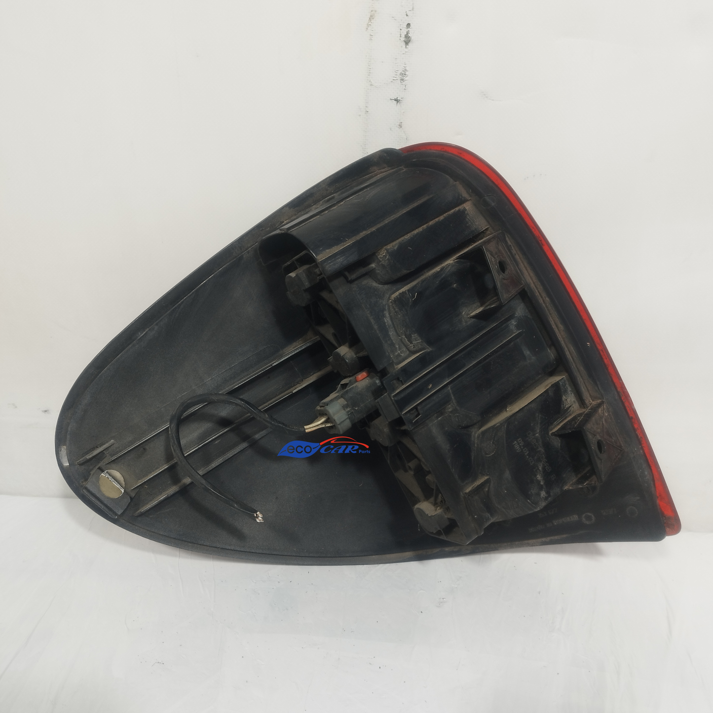 Chrysler Voyager 2003 ecoAC13908 Rechte Rückleuchte